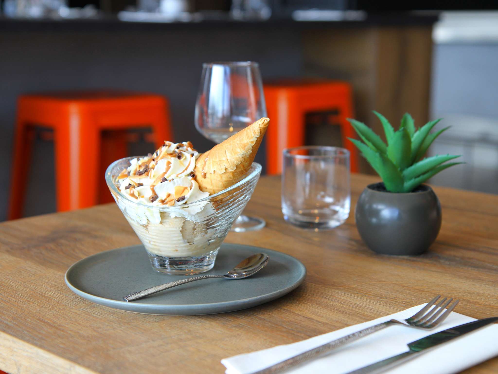 Foto - ibis Beauvais Aéroport