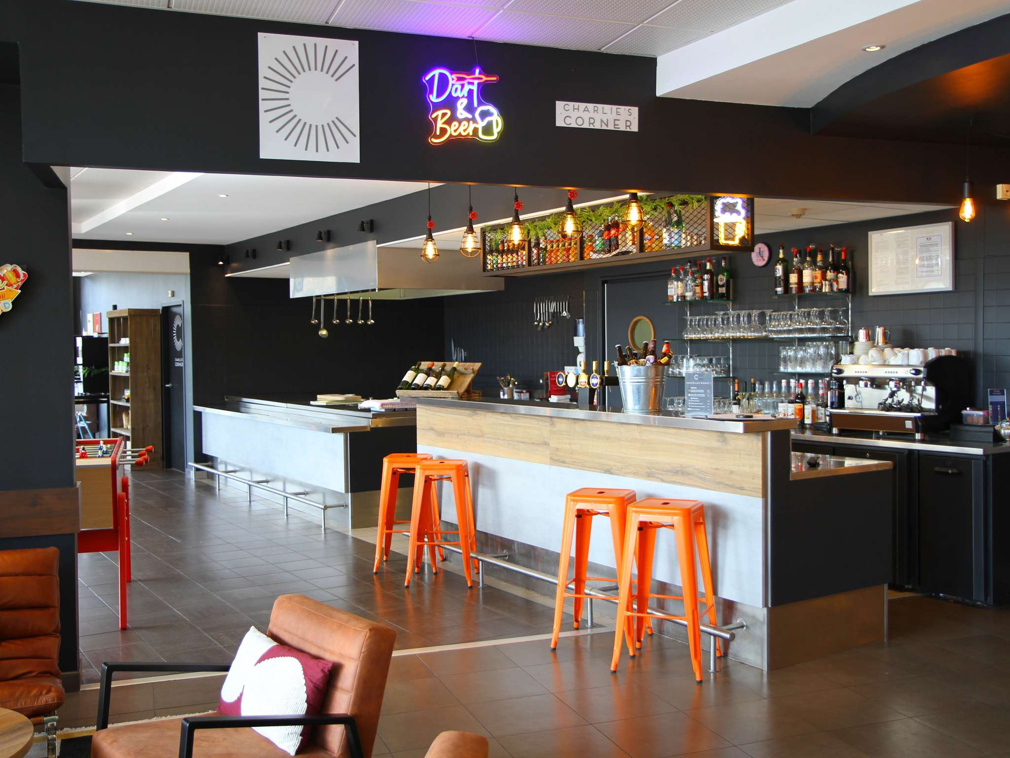 Foto - ibis Beauvais Aéroport