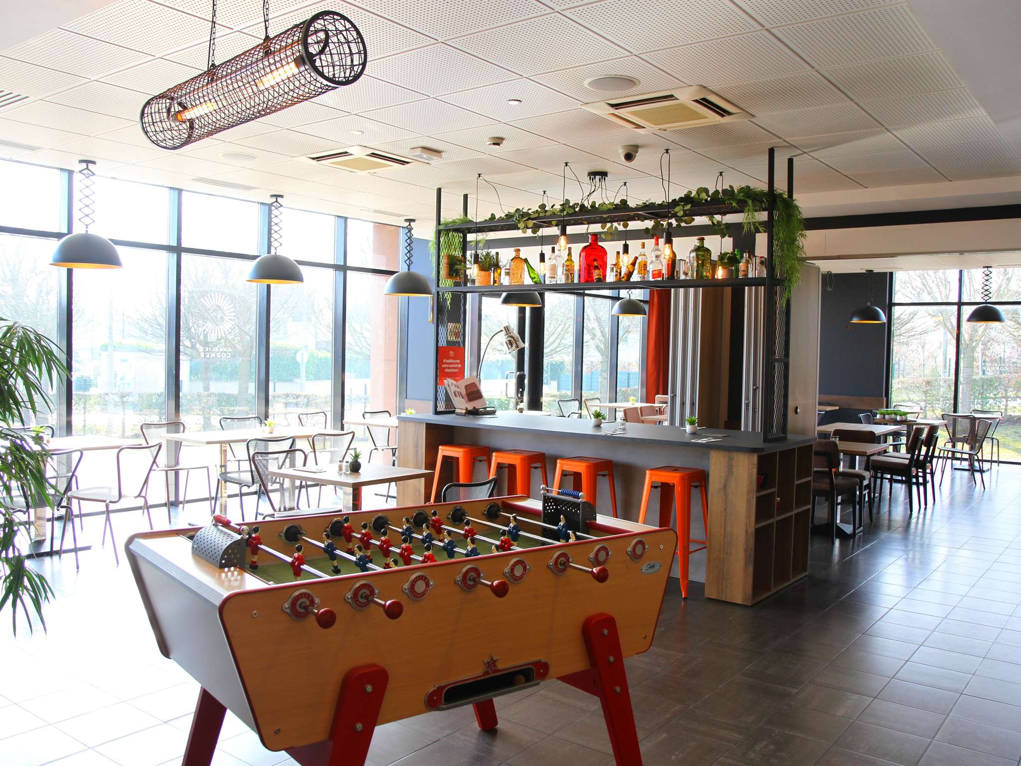 Foto - ibis Beauvais Aéroport