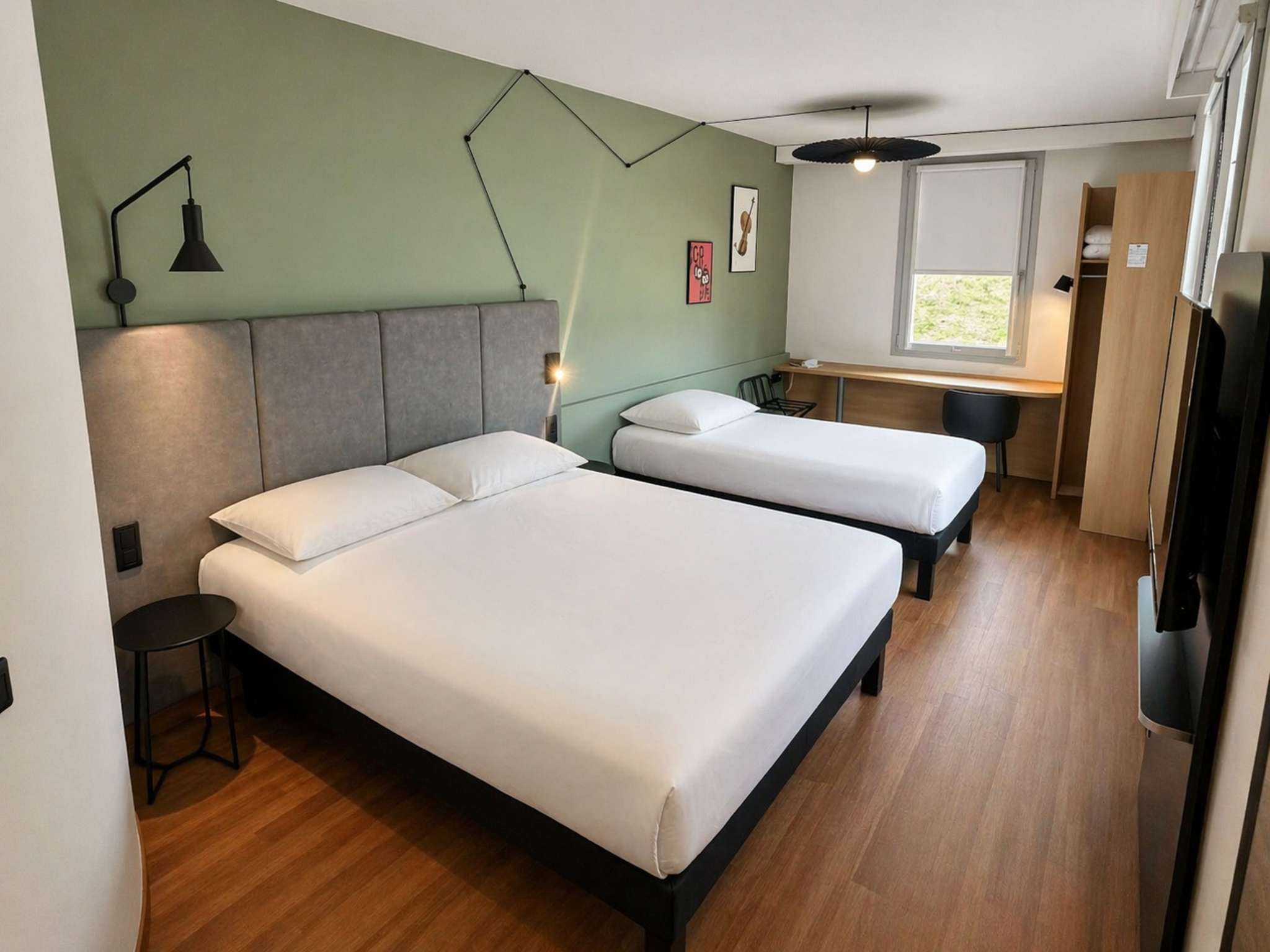 Photo - ibis Beauvais Aéroport