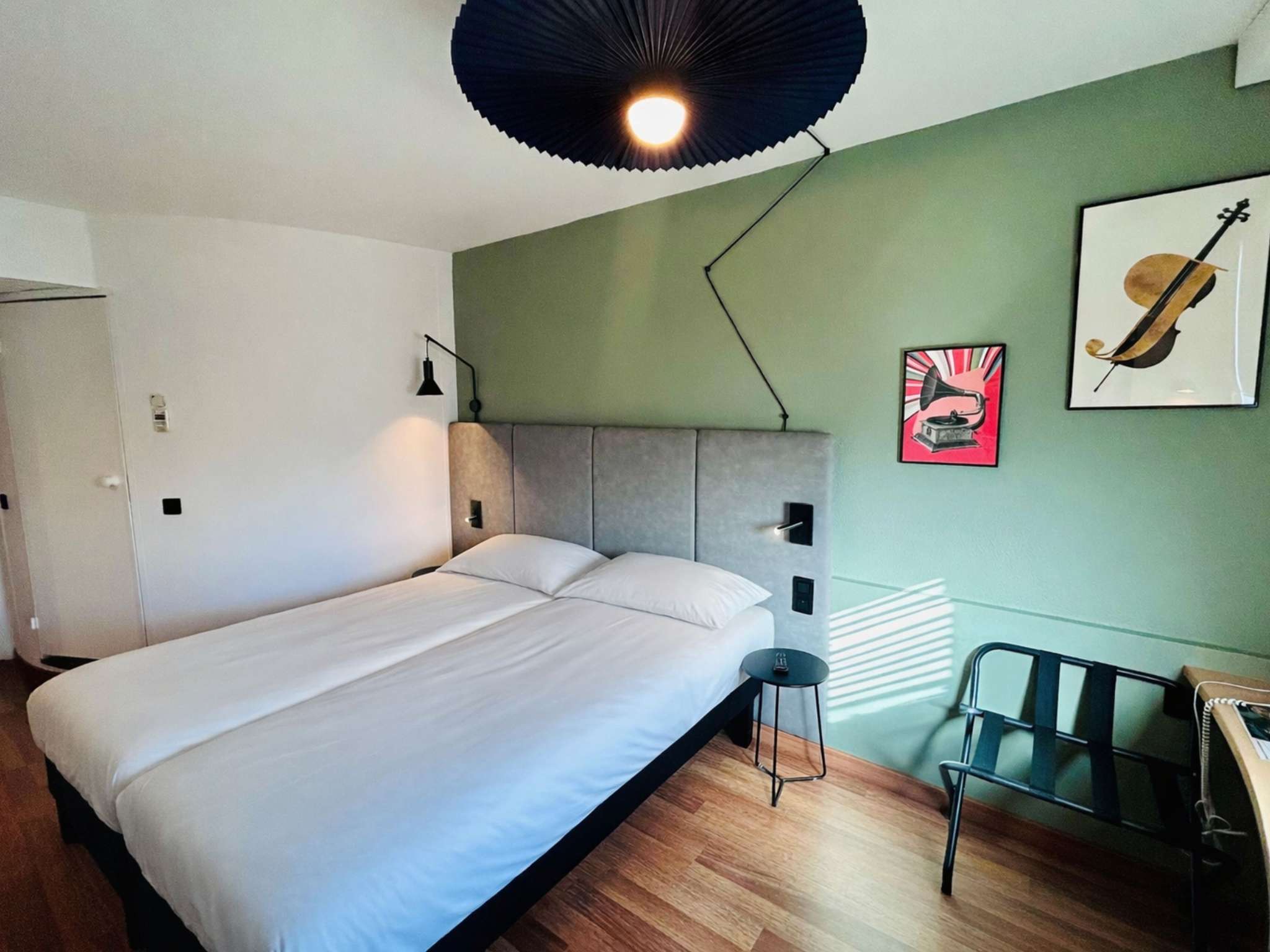 Foto - ibis Beauvais Aéroport