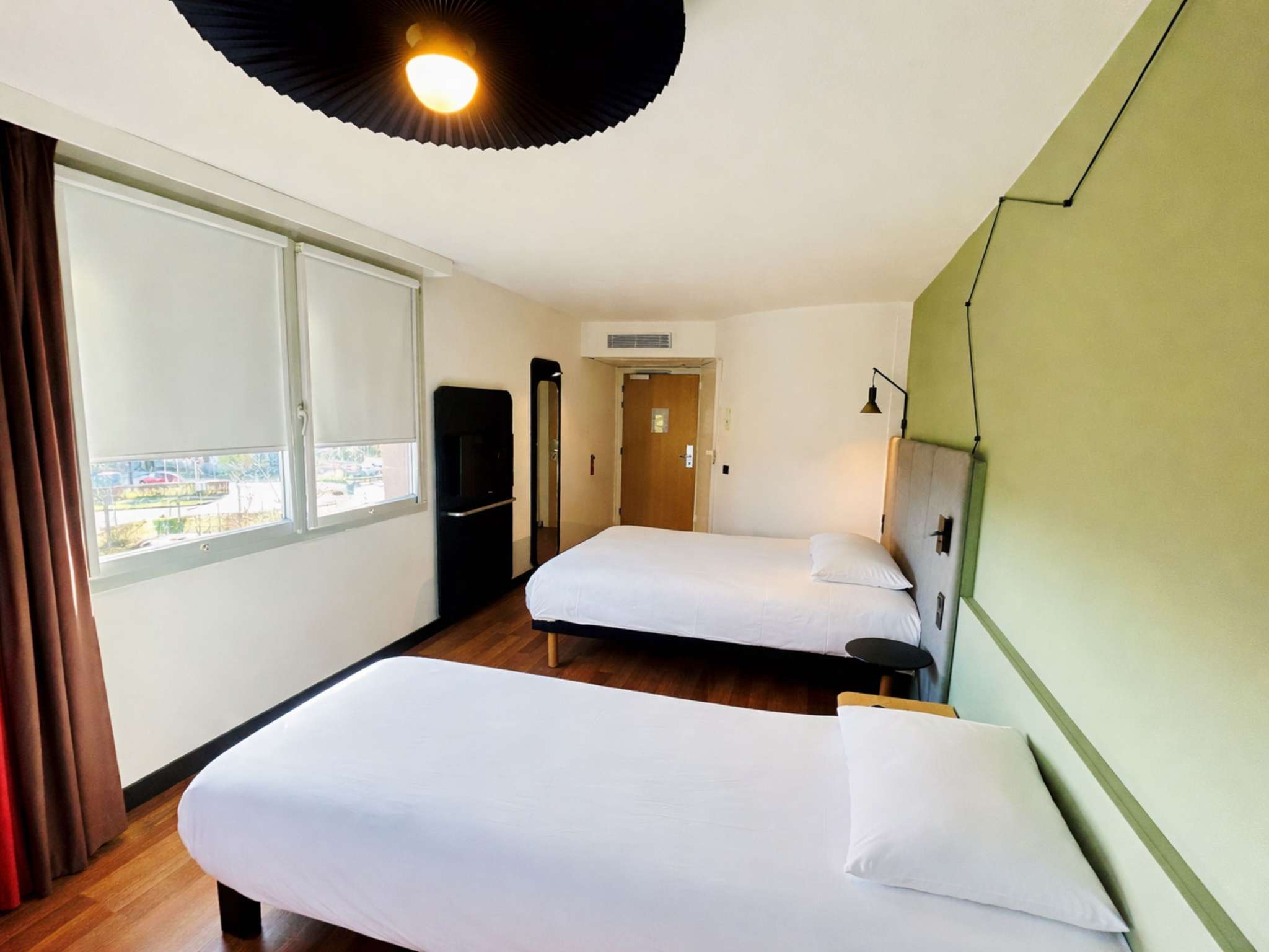 Photo - ibis Beauvais Aéroport