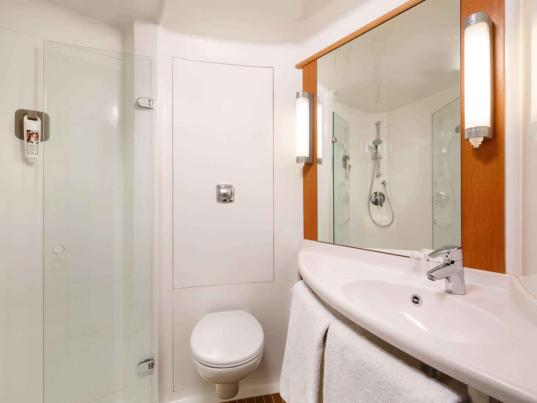 Photo - ibis Beauvais Aéroport