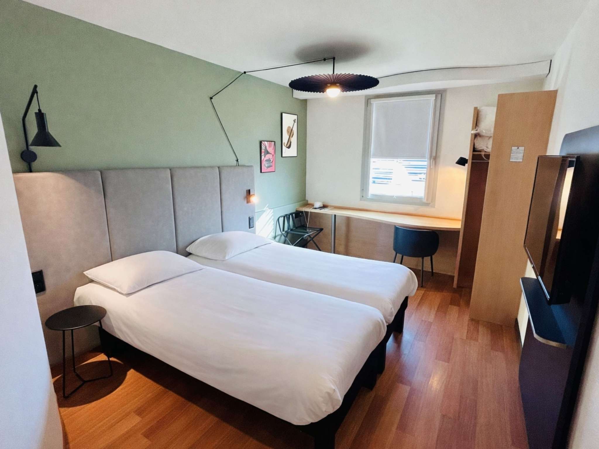 Foto - ibis Beauvais Aéroport