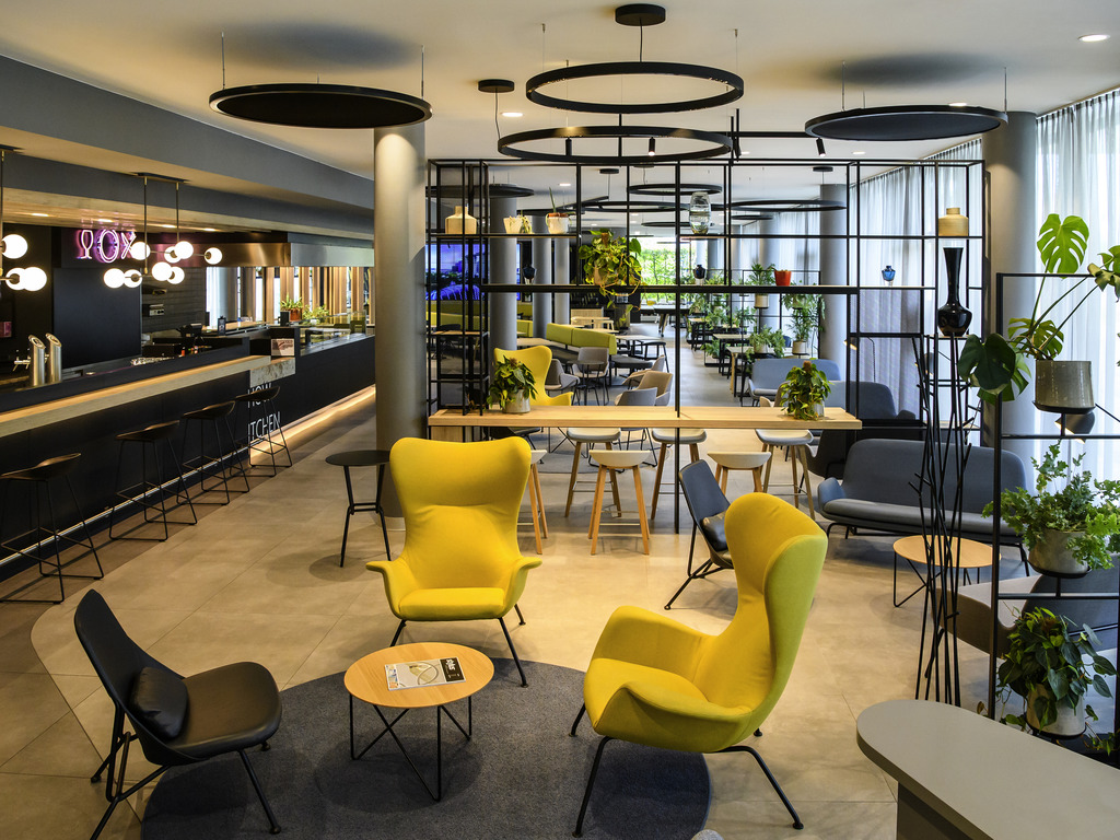 ibis Munich Ville Ouest - Image 2