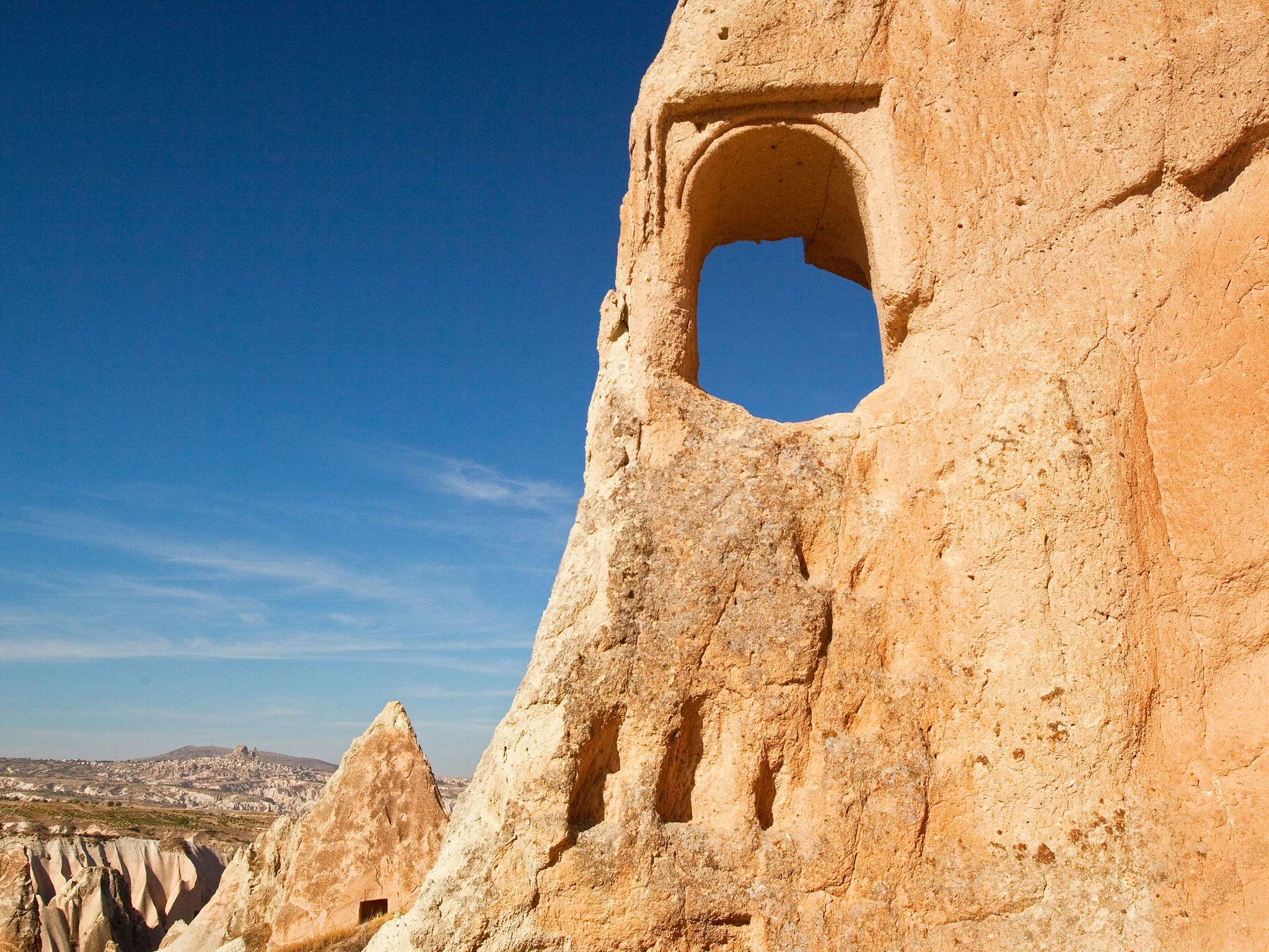 Foto - Novotel Kayseri