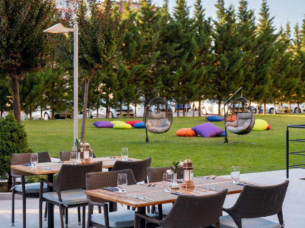 Photo - Novotel Kayseri