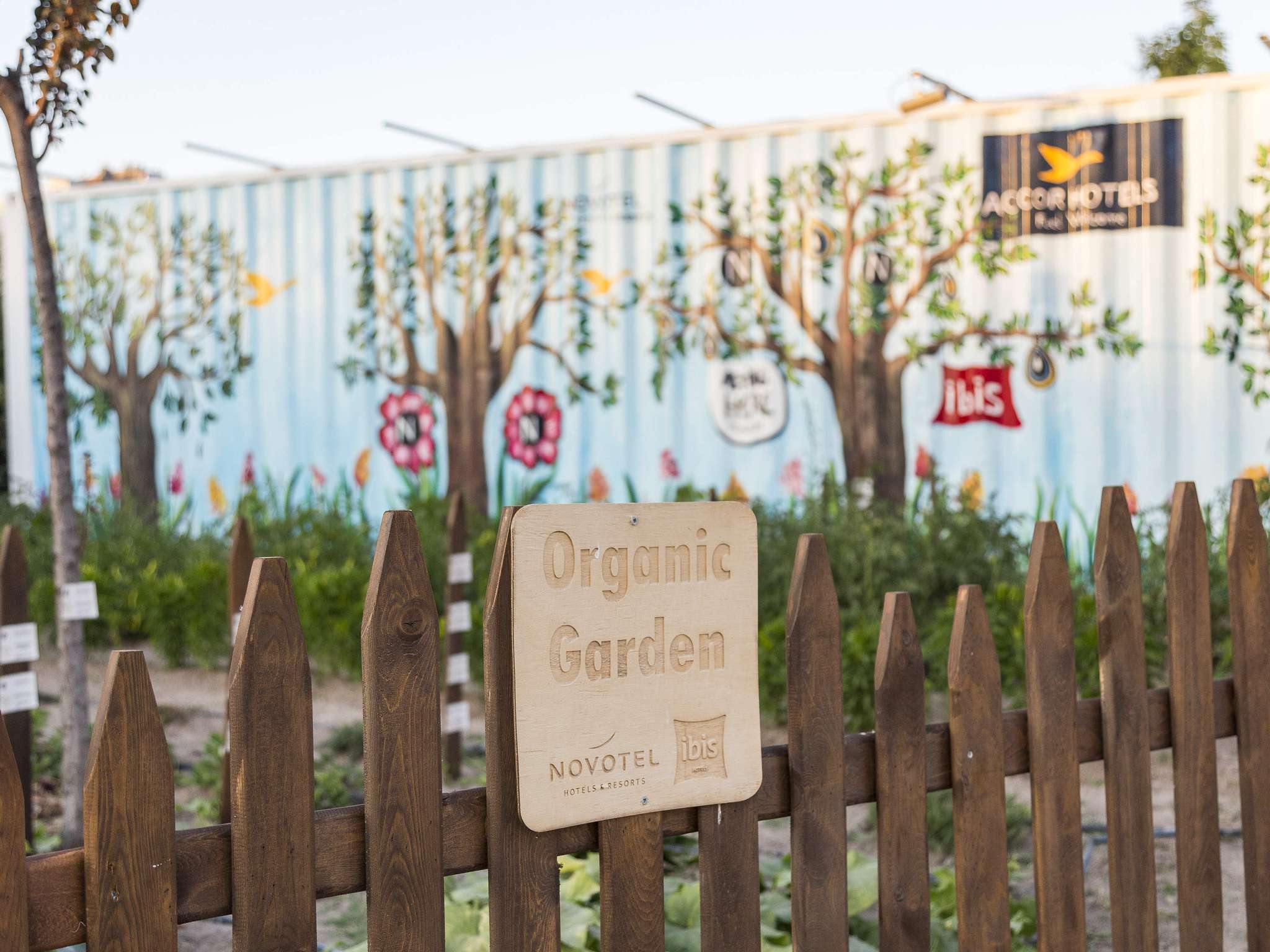 Photo - Ibis Kayseri