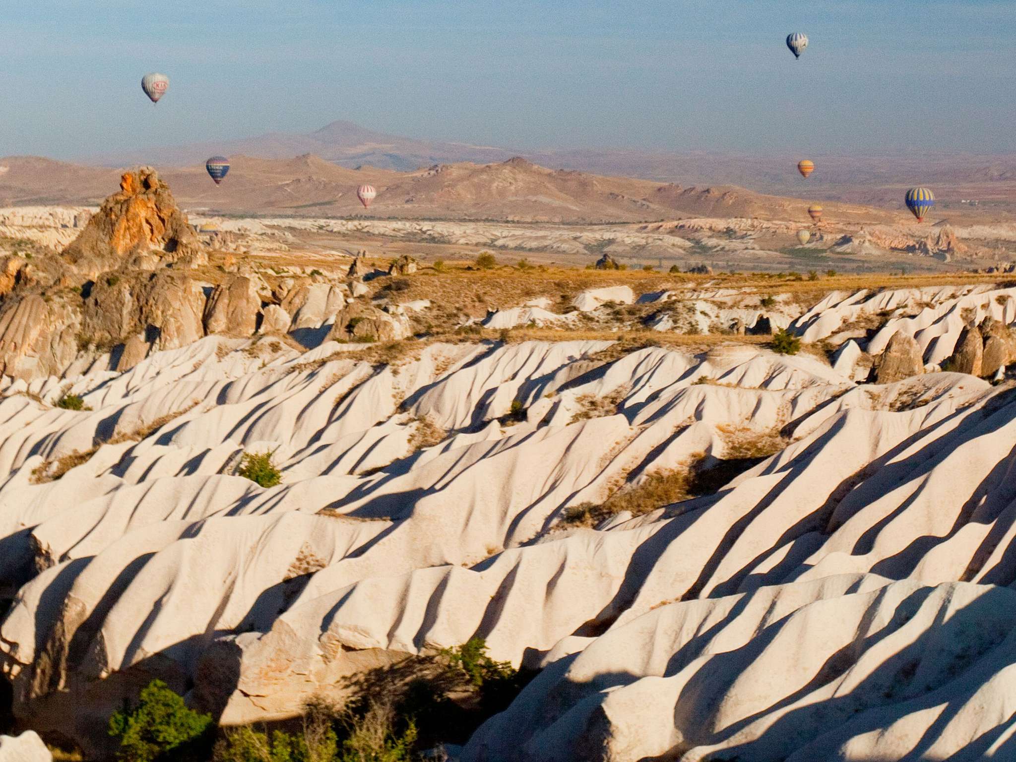 Photo - Ibis Kayseri