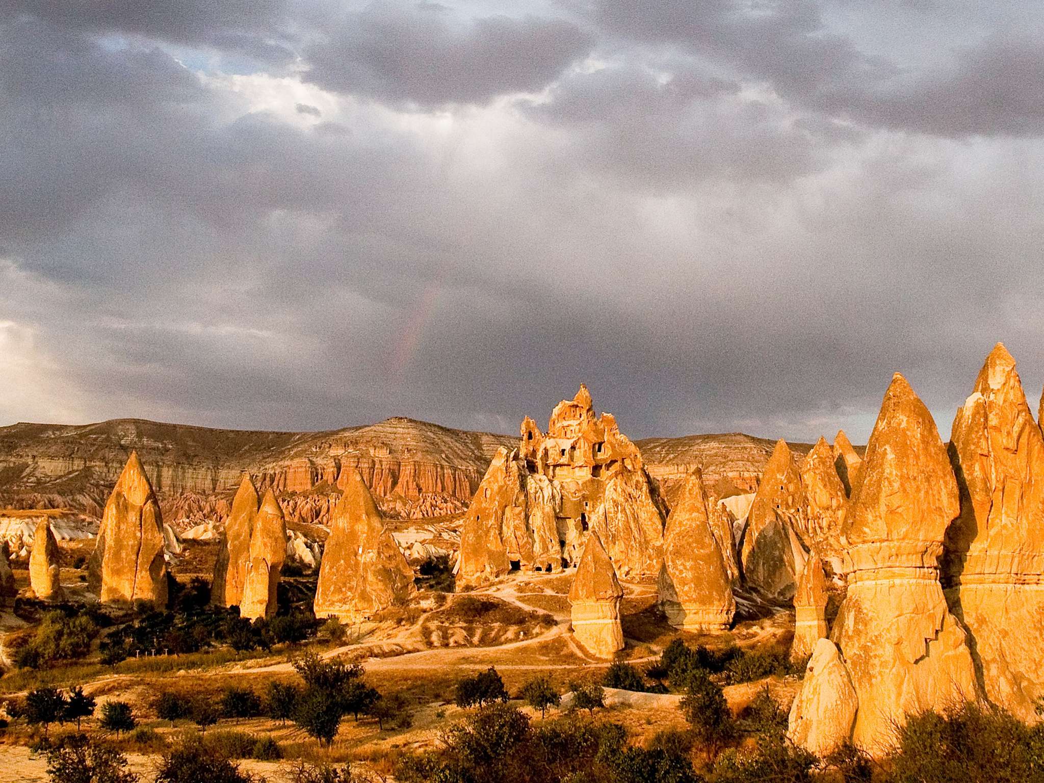 Photo - Ibis Kayseri