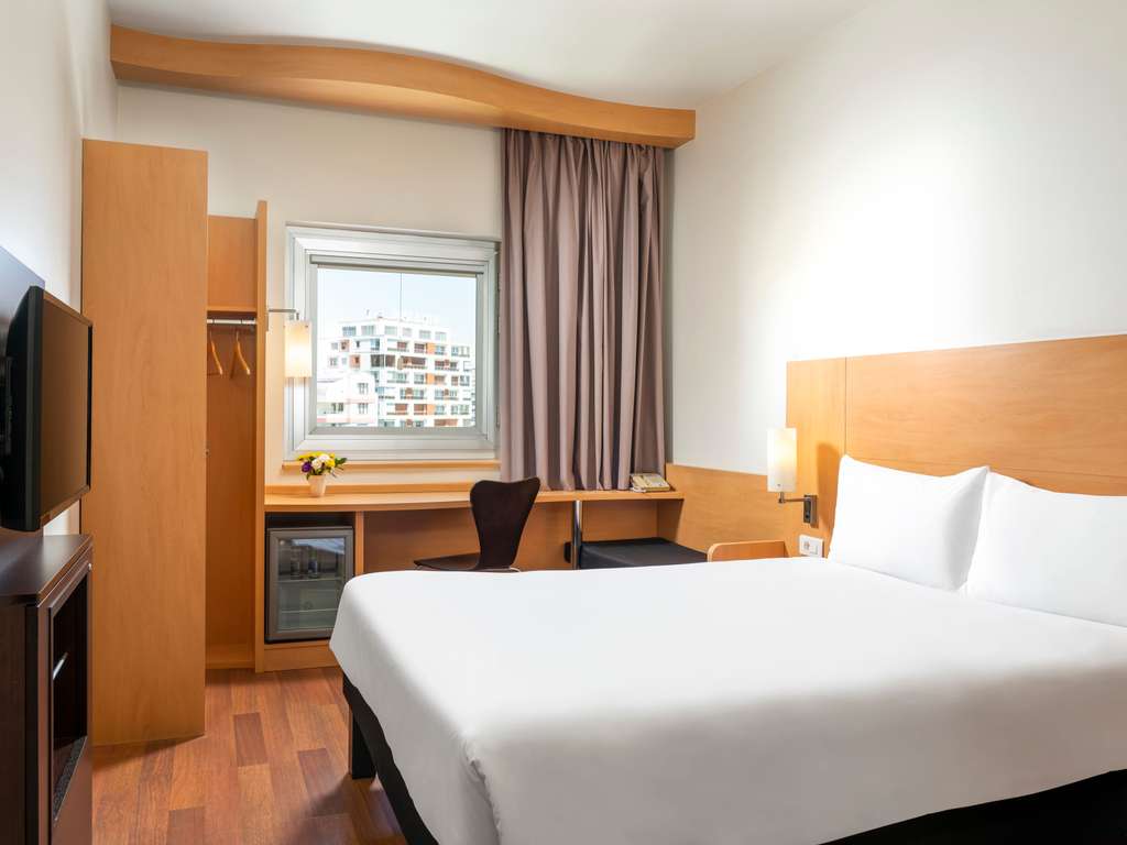 ibis Kayseri - Image 2