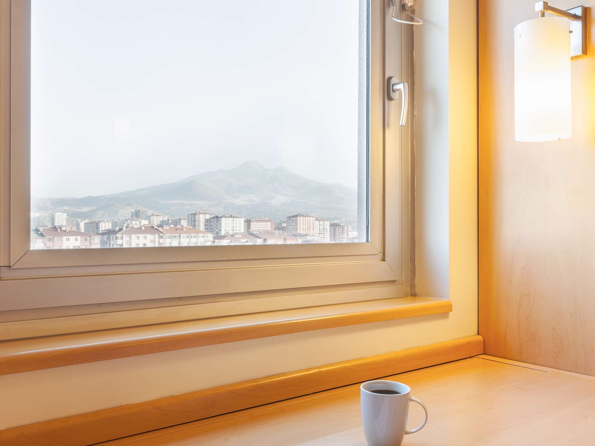 Photo - Ibis Kayseri