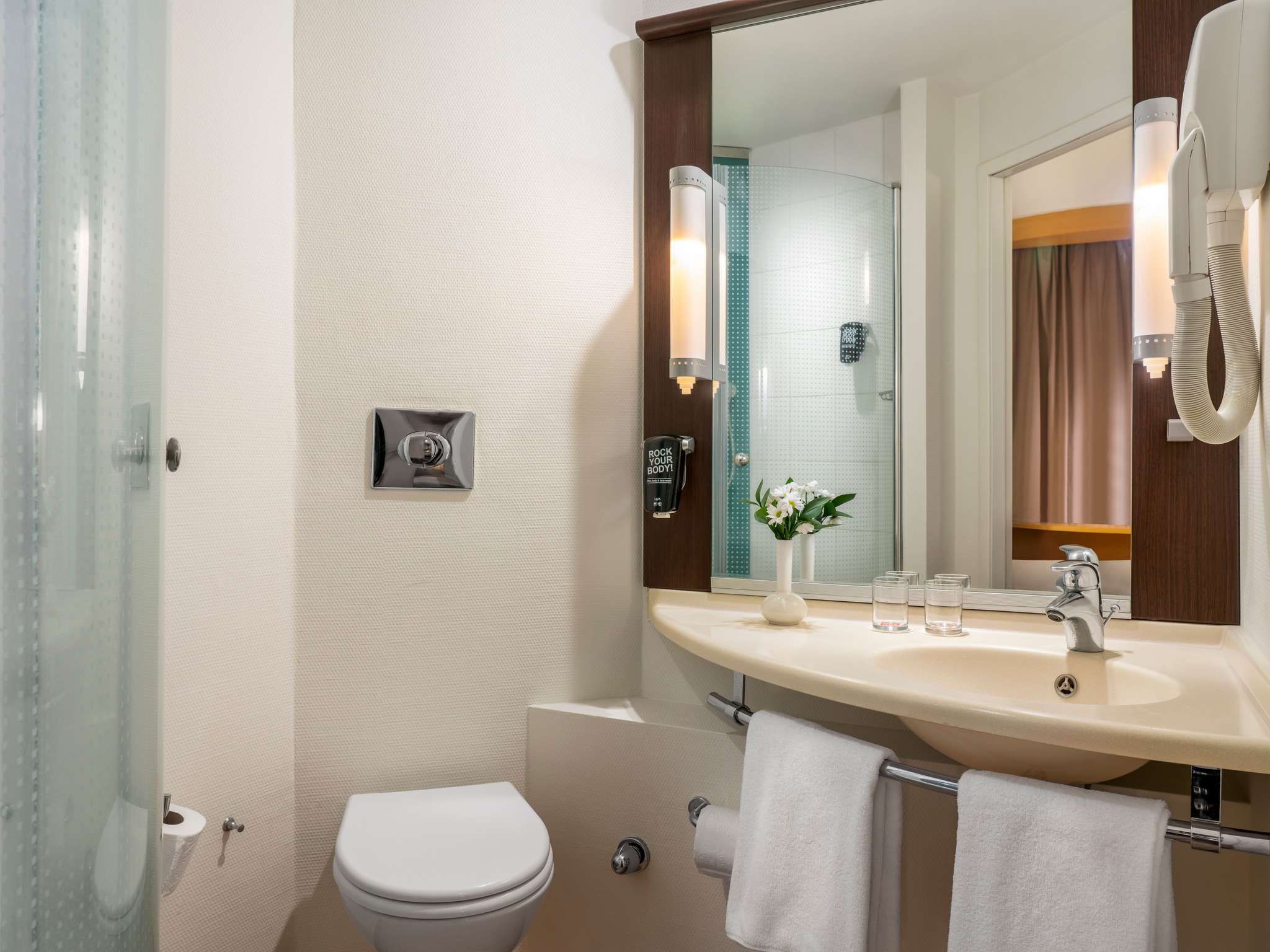 Photo - Ibis Kayseri