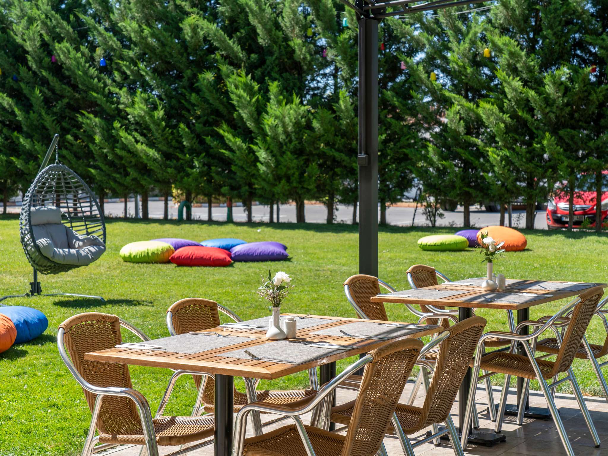 Photo - Ibis Kayseri