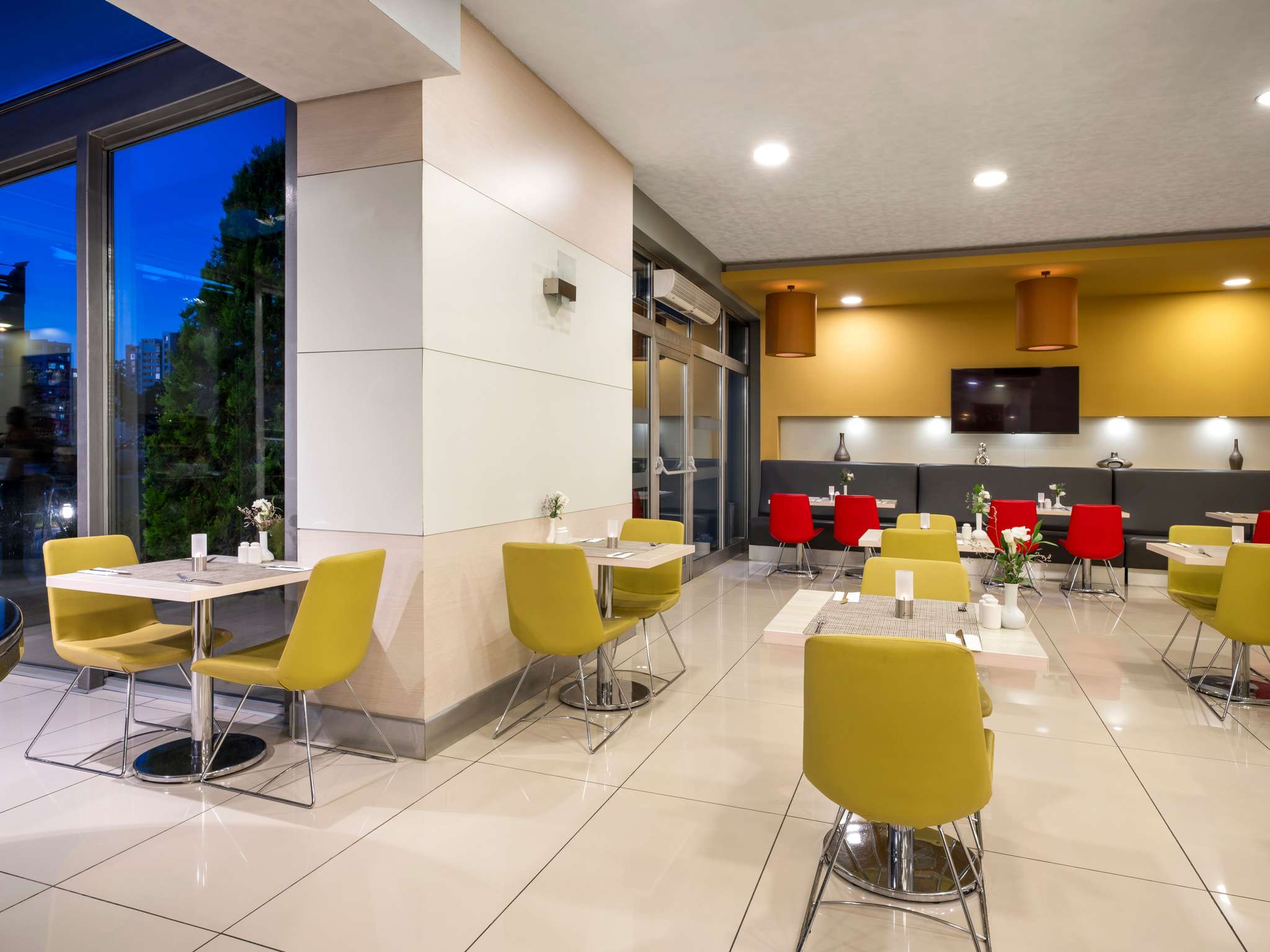 Photo - Ibis Kayseri