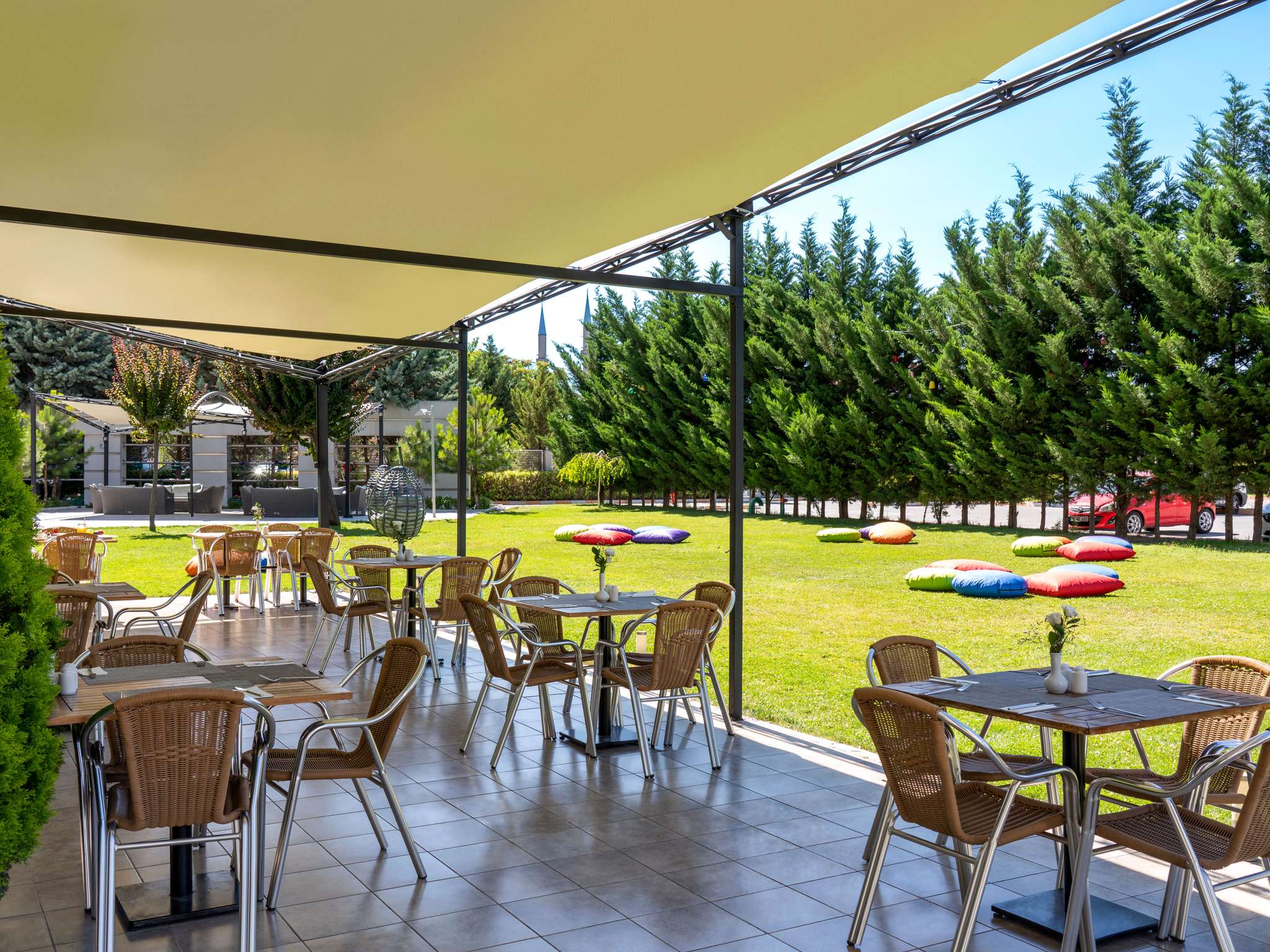 Photo - Ibis Kayseri