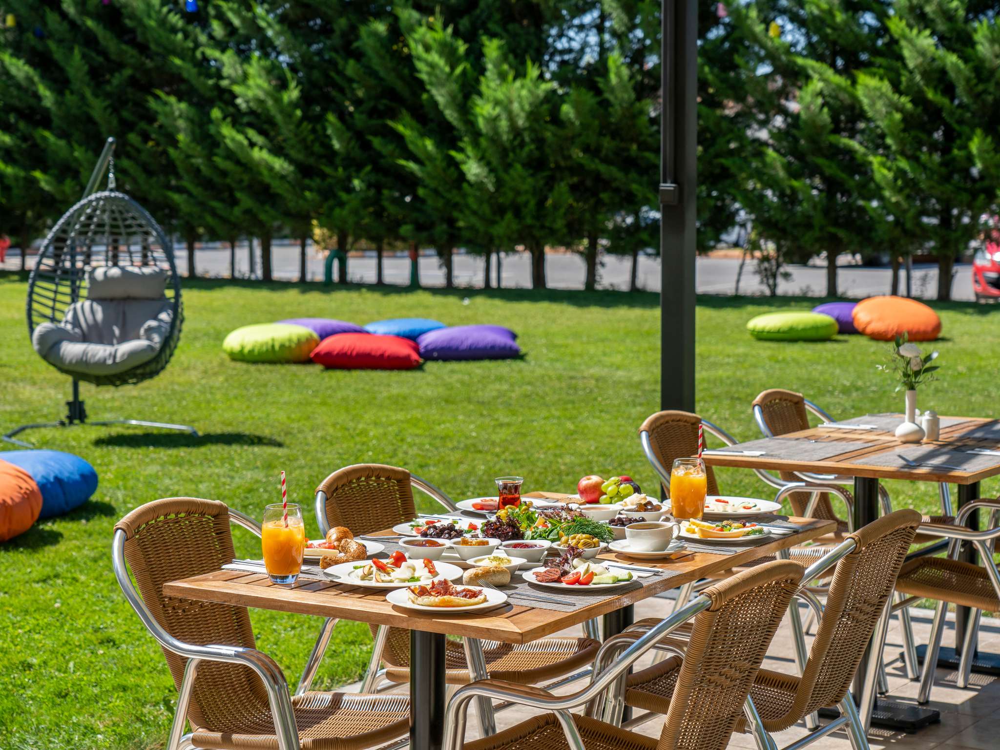 Photo - Ibis Kayseri