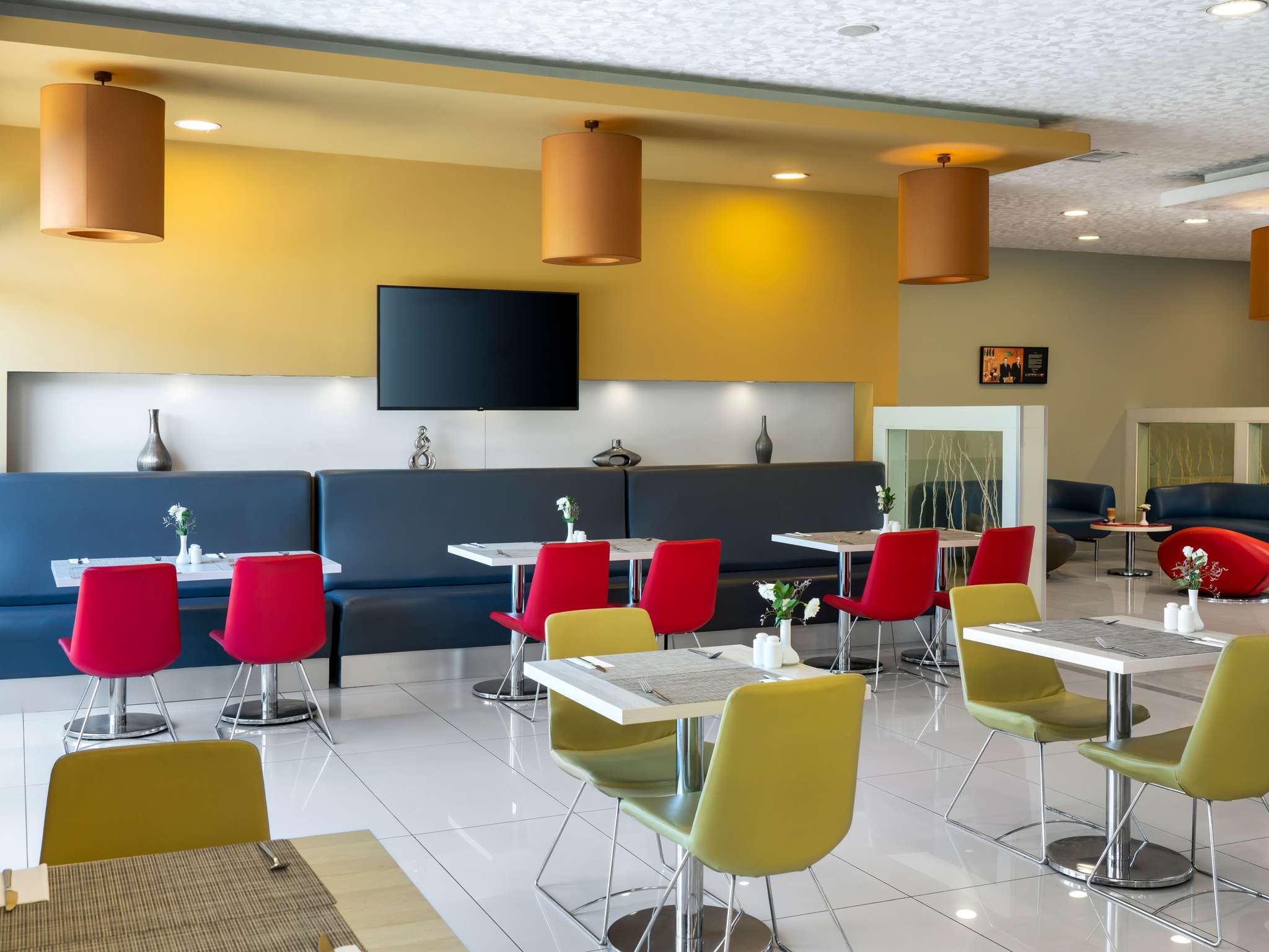 Photo - Ibis Kayseri