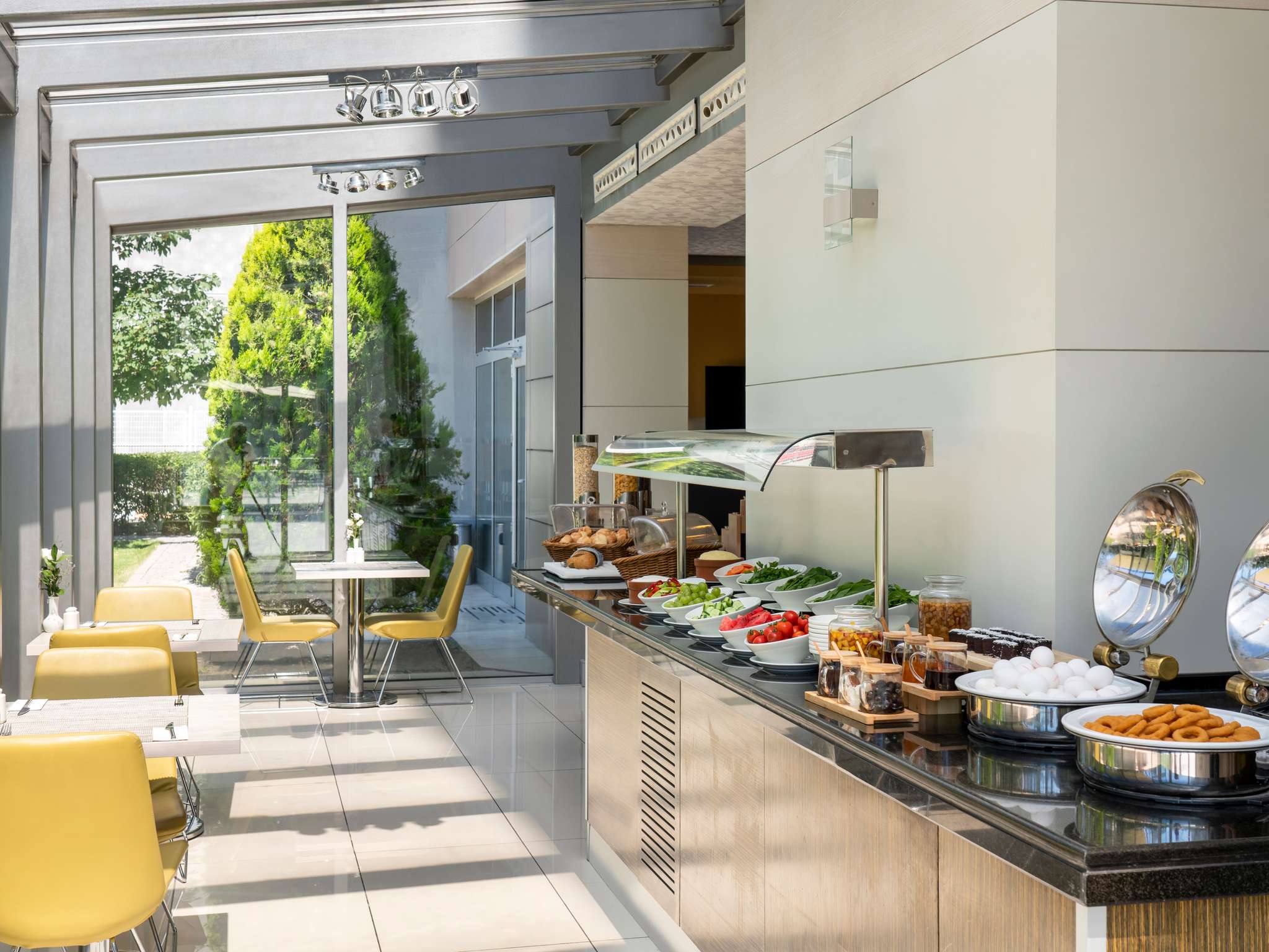 Photo - Ibis Kayseri