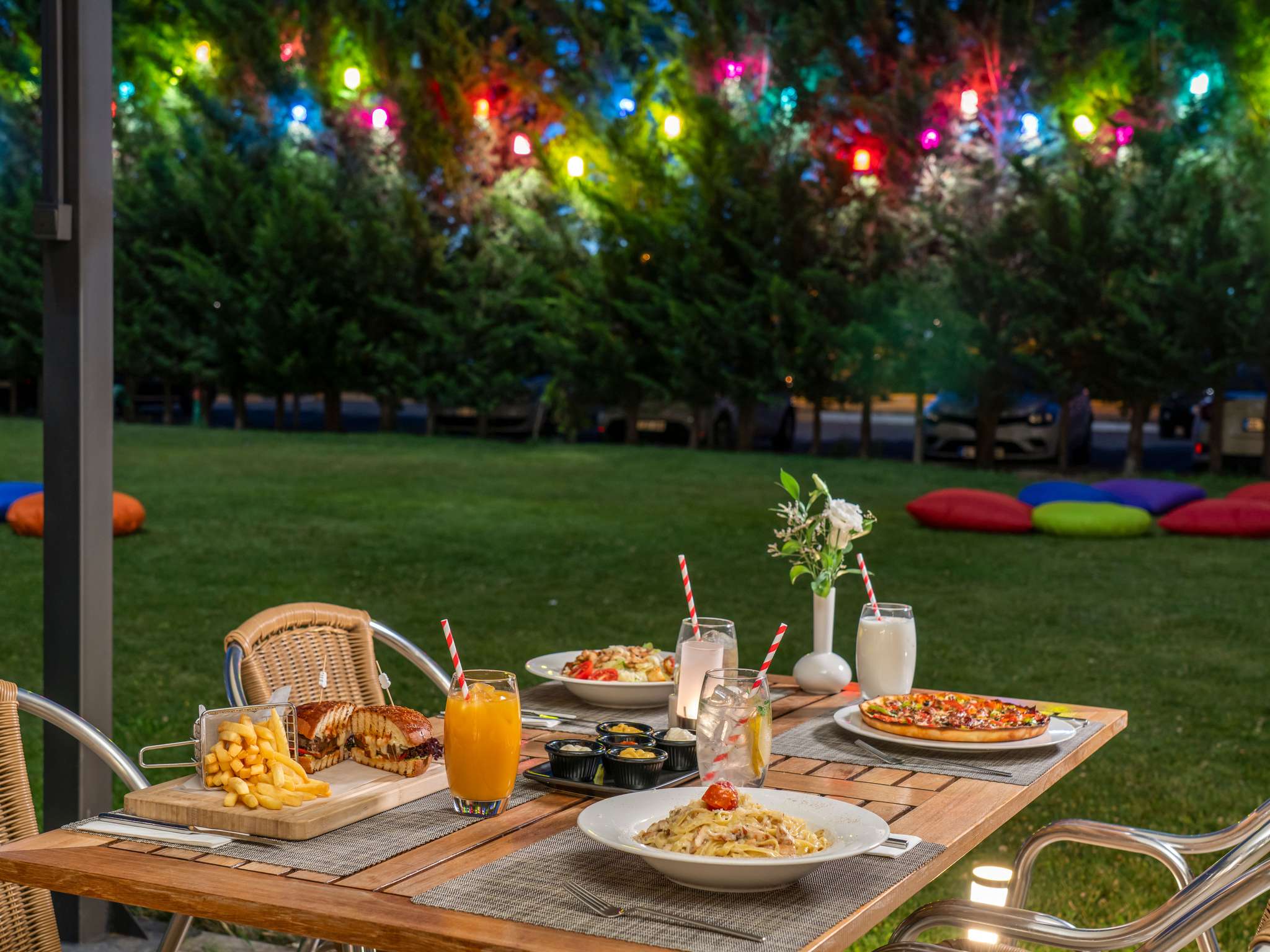 Photo - Ibis Kayseri