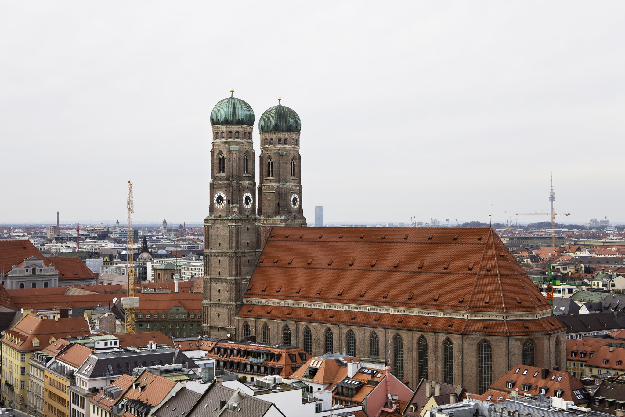 Photo - Aparthotel Adagio Muenchen City