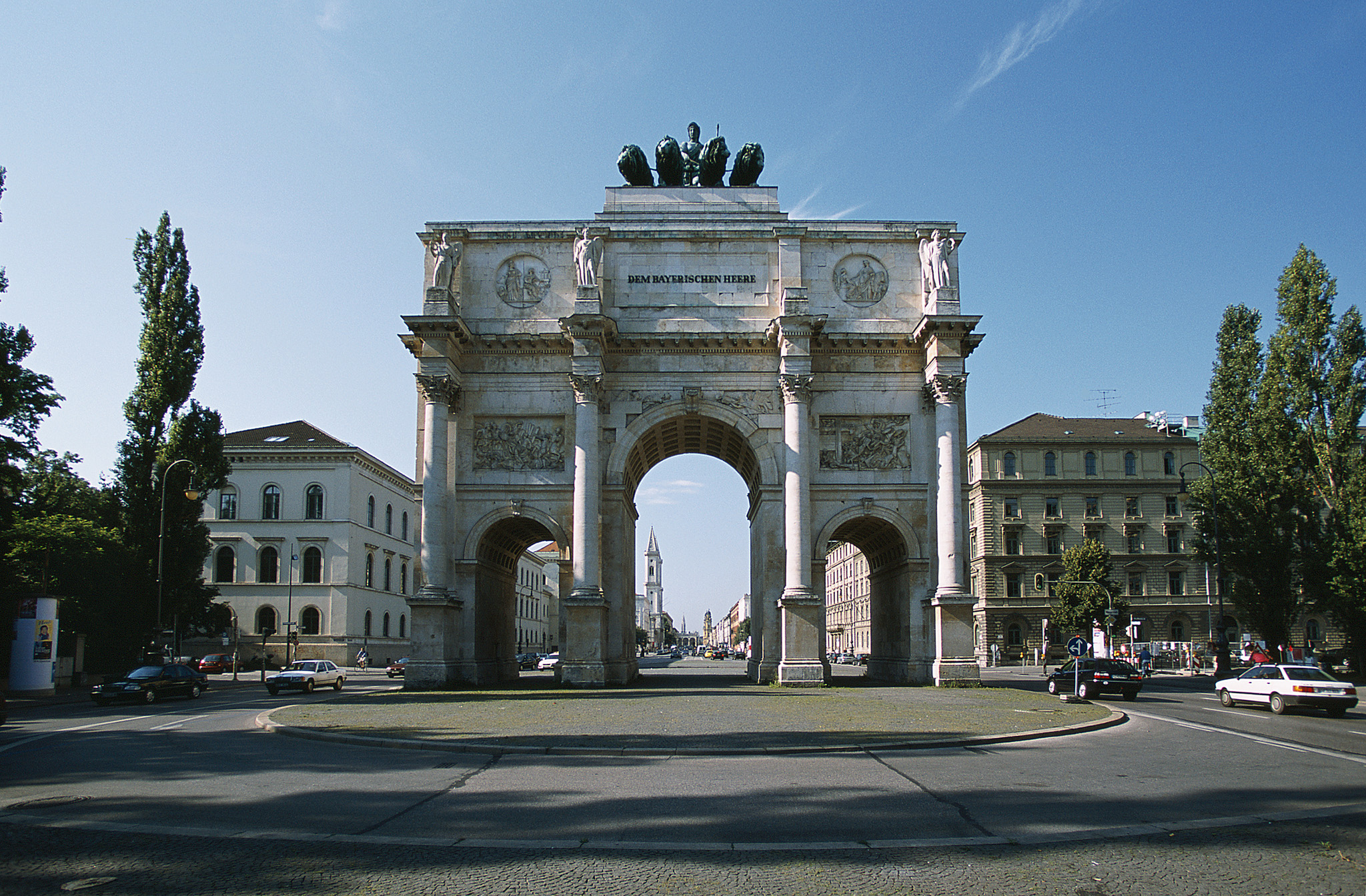 Photo - Aparthotel Adagio Muenchen City