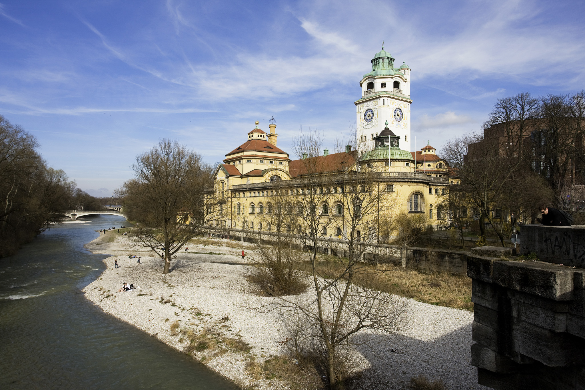 Photo - Aparthotel Adagio Muenchen City