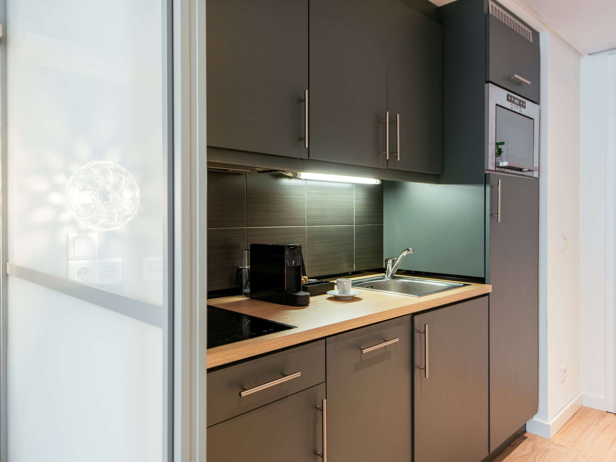 Photo - Aparthotel Adagio Muenchen City