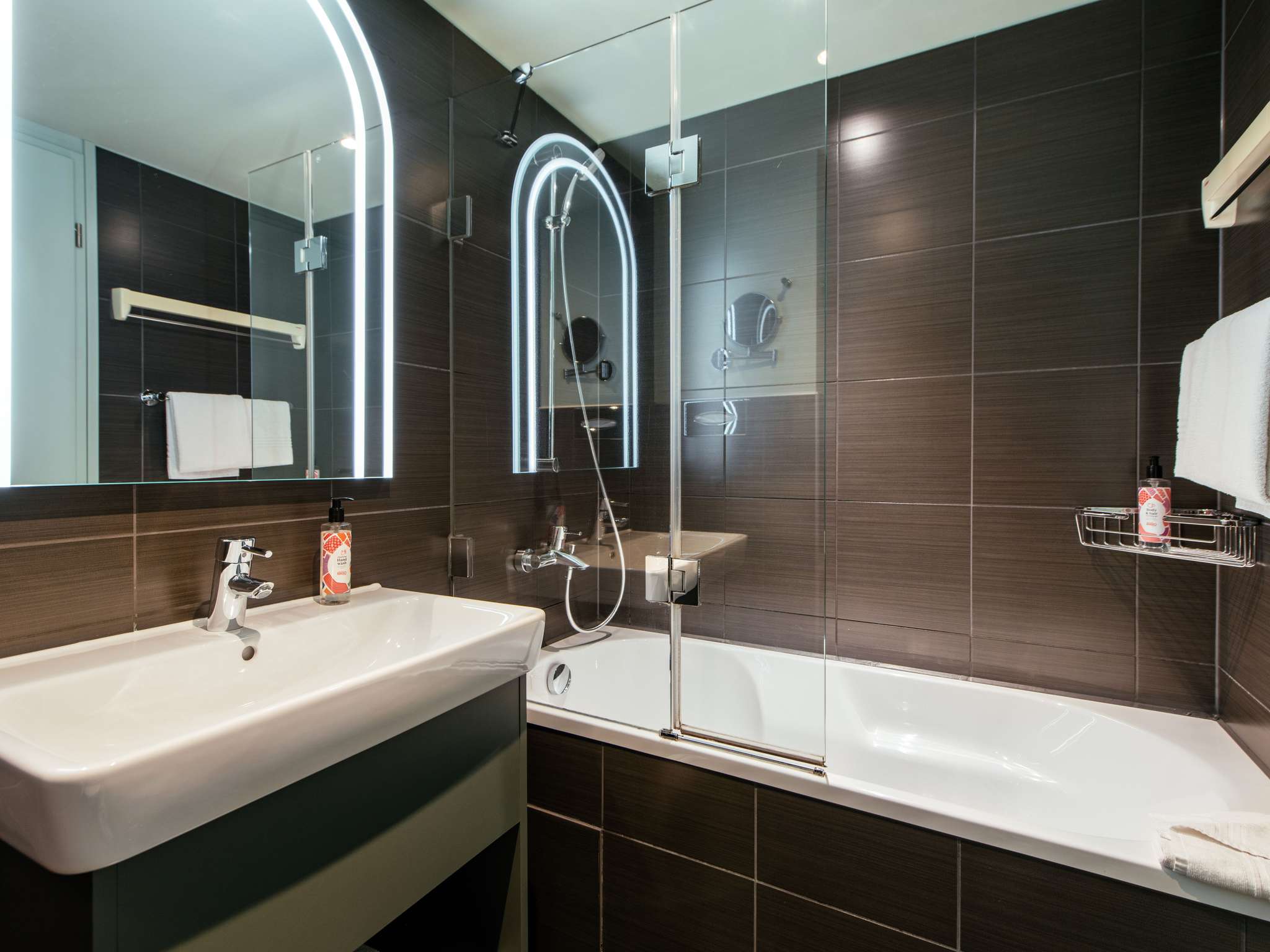 Photo - Aparthotel Adagio Muenchen City