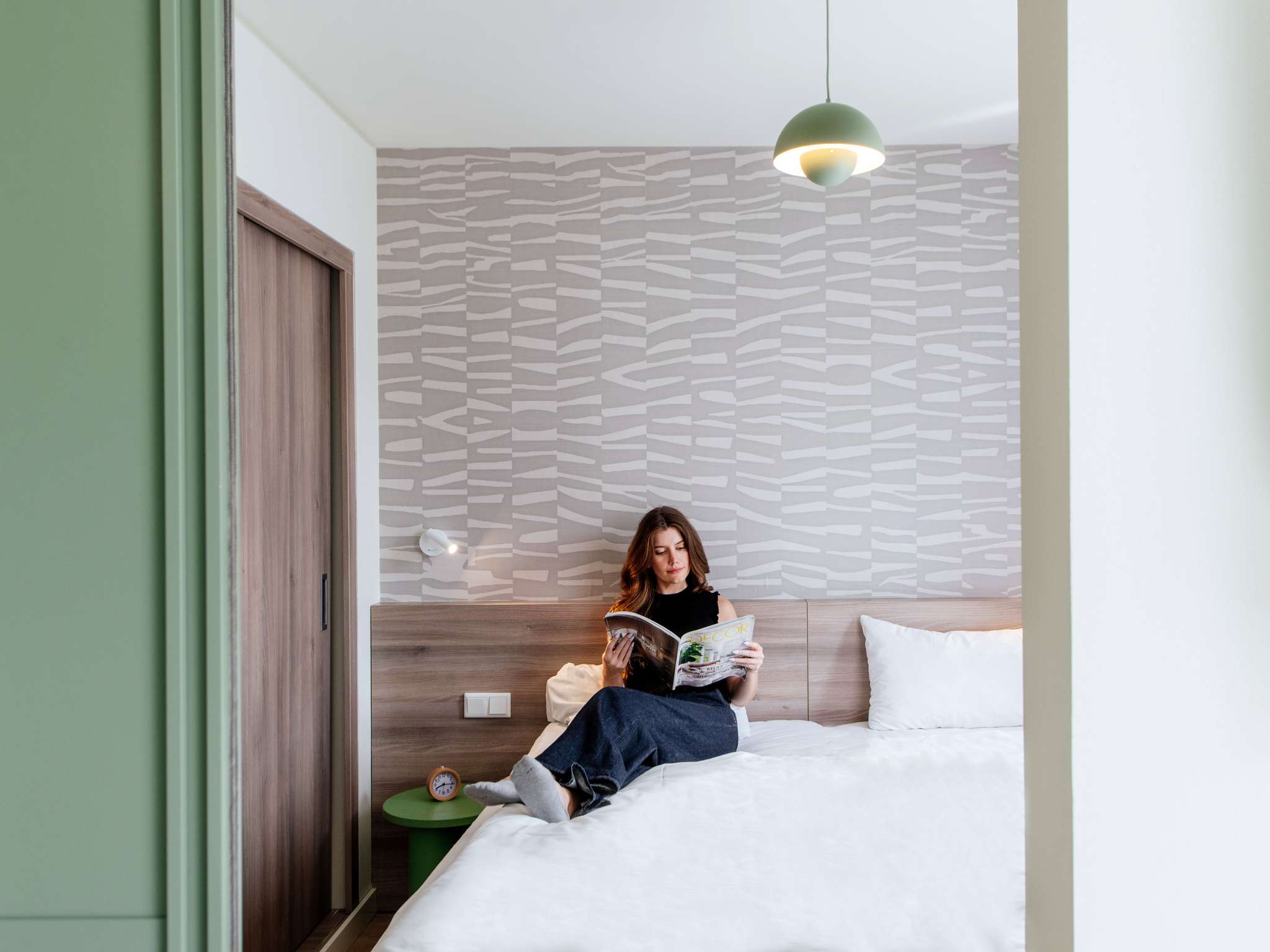 Photo - Aparthotel Adagio Muenchen City