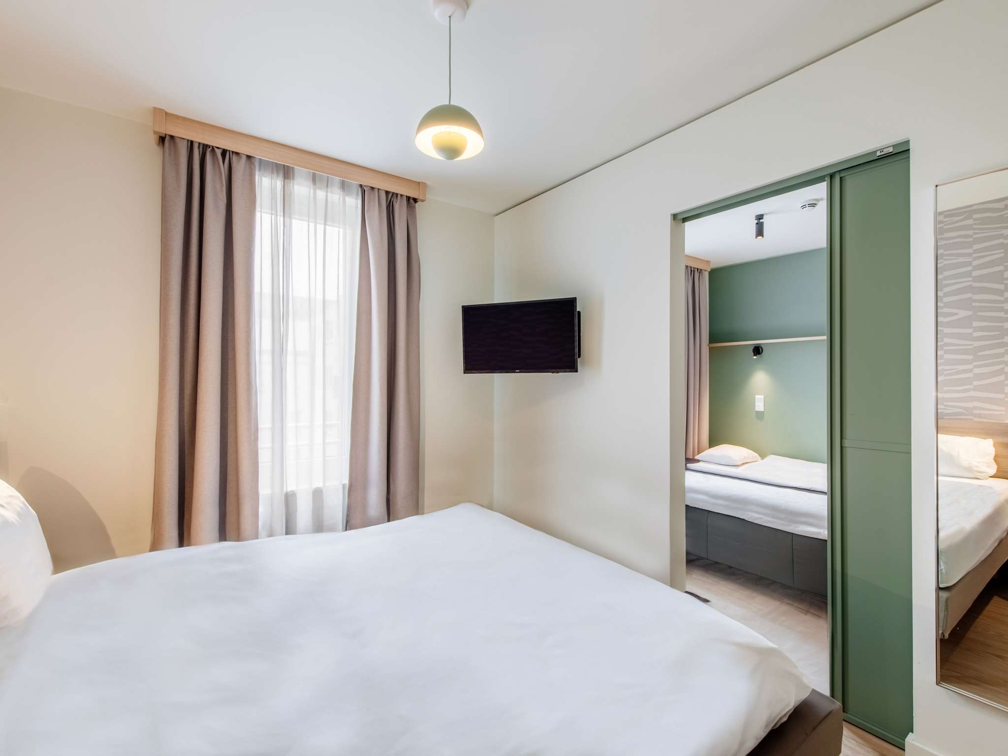 Photo - Aparthotel Adagio Muenchen City