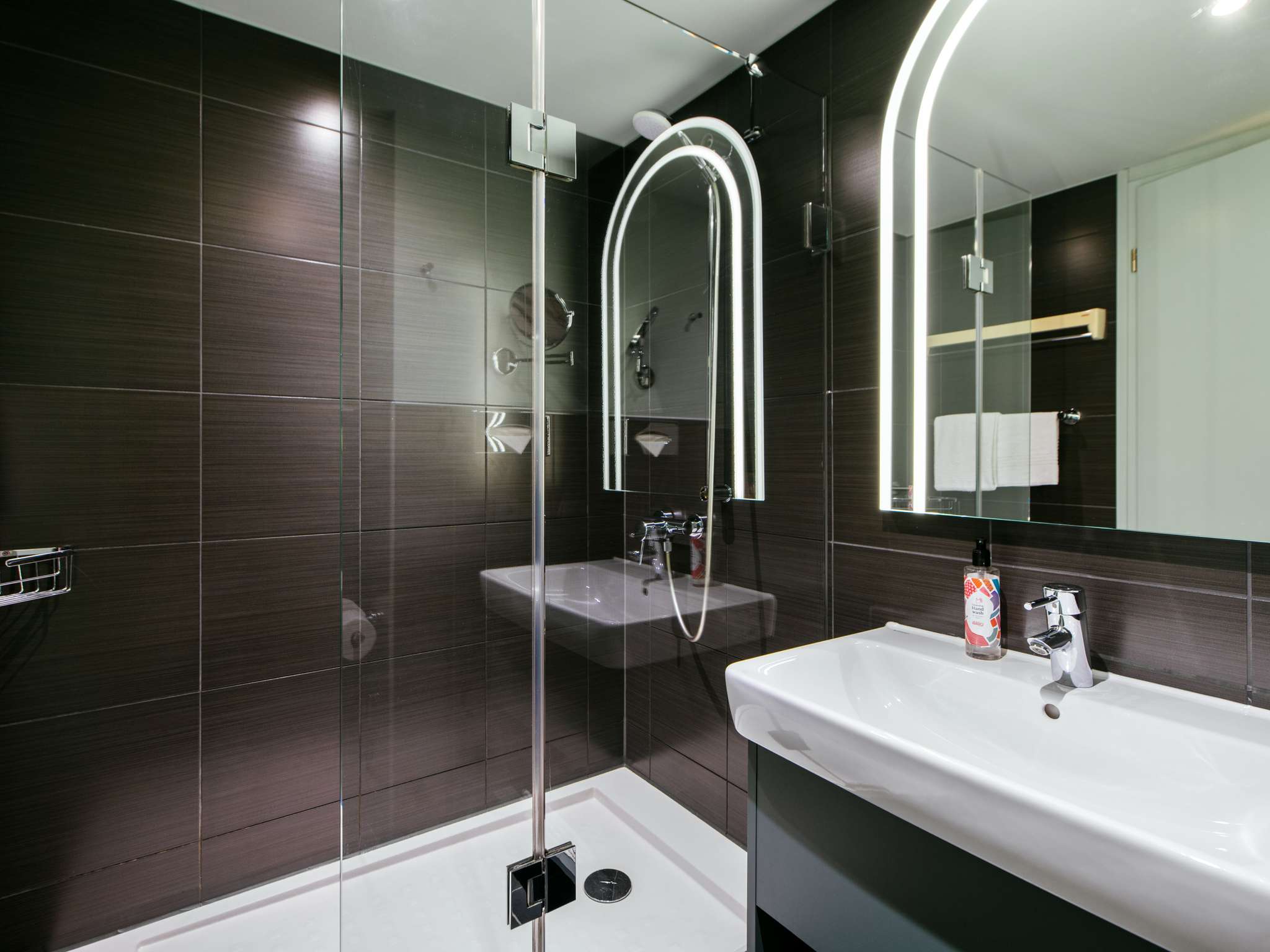 Photo - Aparthotel Adagio Muenchen City