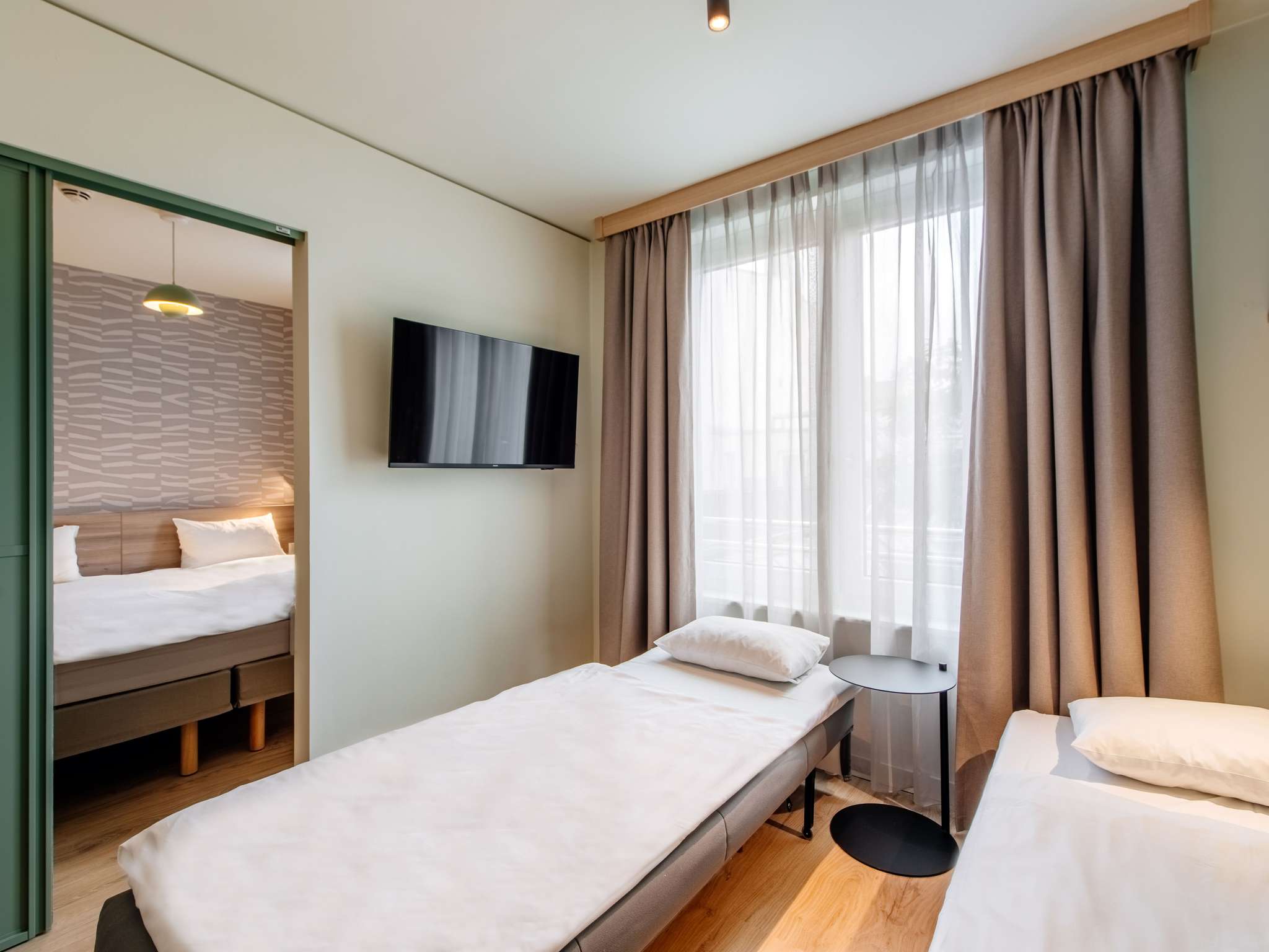 Photo - Aparthotel Adagio Muenchen City