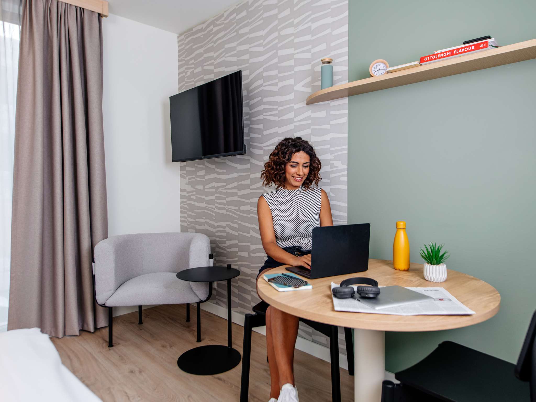 Photo - Aparthotel Adagio Muenchen City