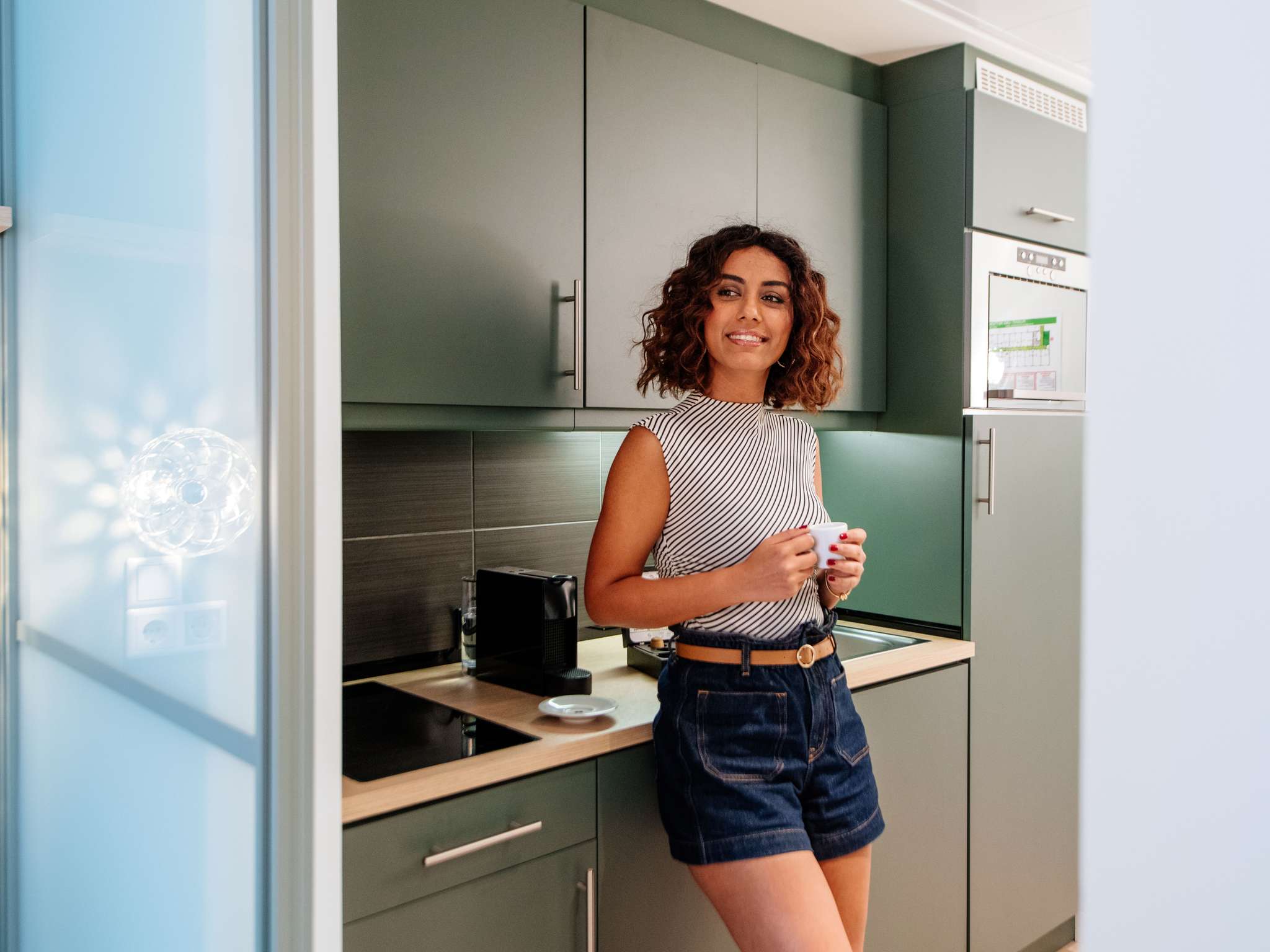 Photo - Aparthotel Adagio Muenchen City