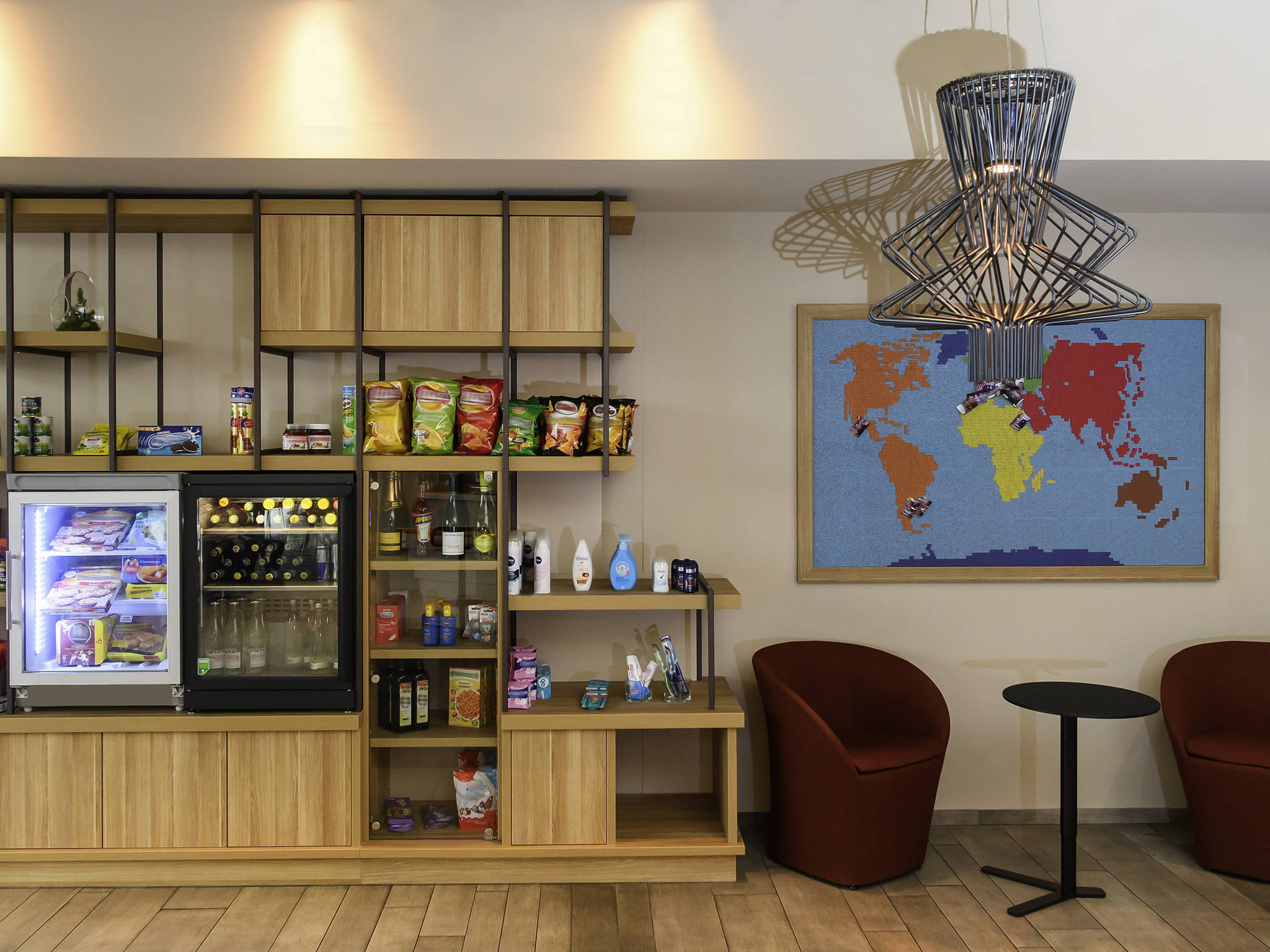 Photo - Aparthotel Adagio Muenchen City