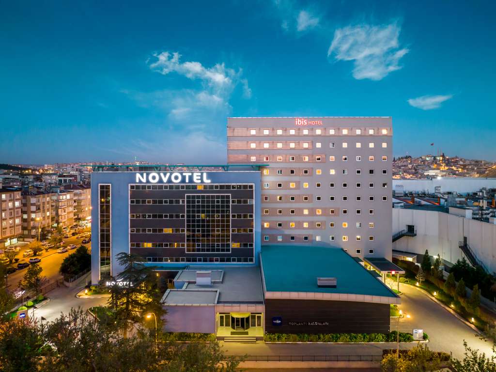 Novotel Газиантеп - Image 1