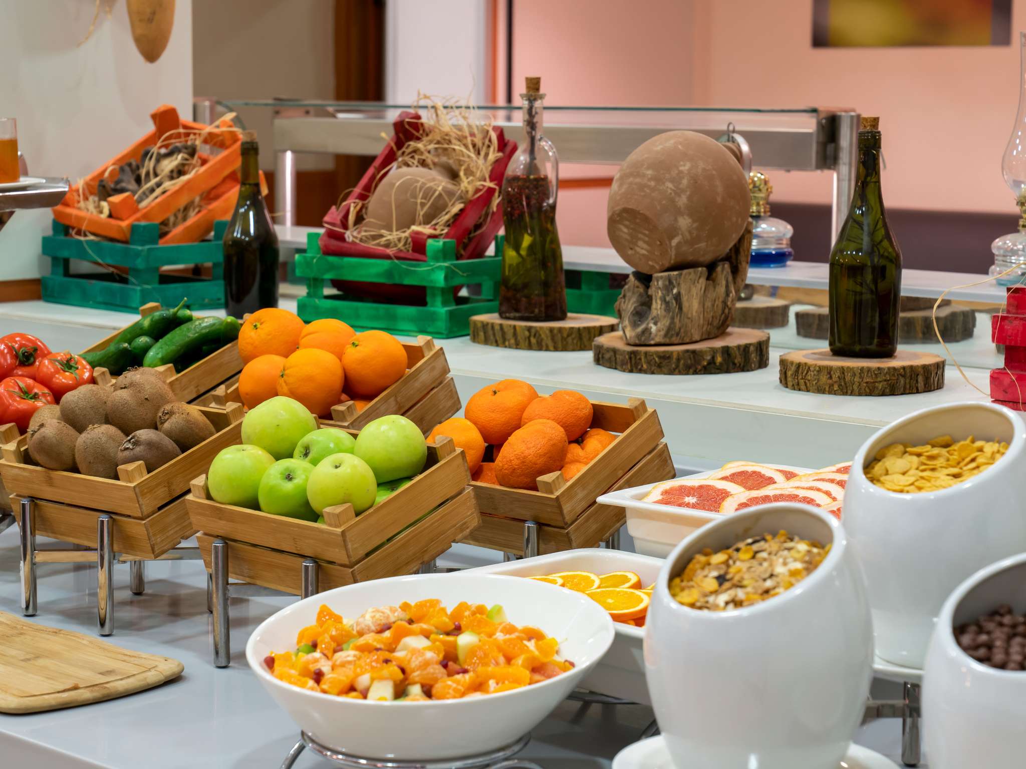 Foto - Ibis Gaziantep