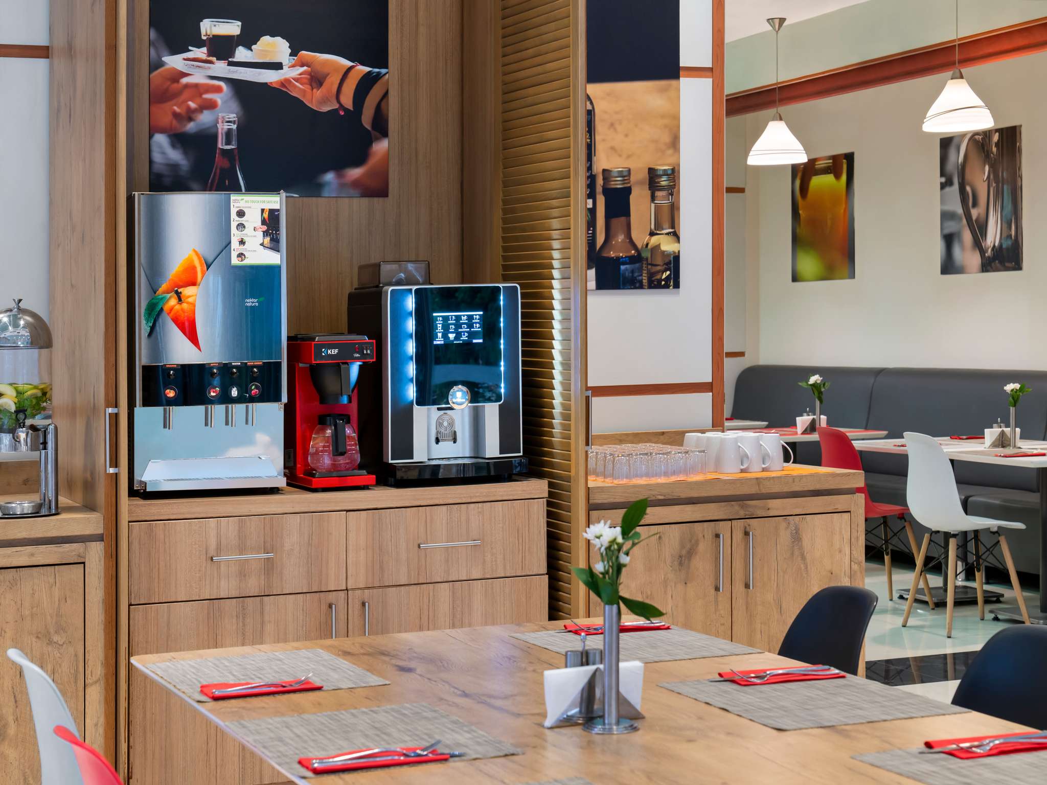 Foto - Ibis Gaziantep