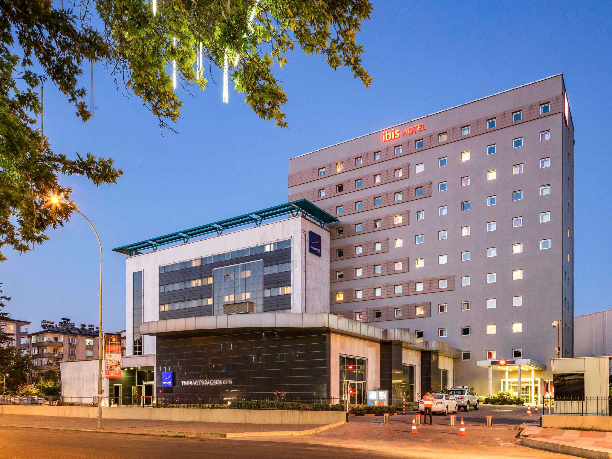 Ibis Gaziantep Reservation All Accor All