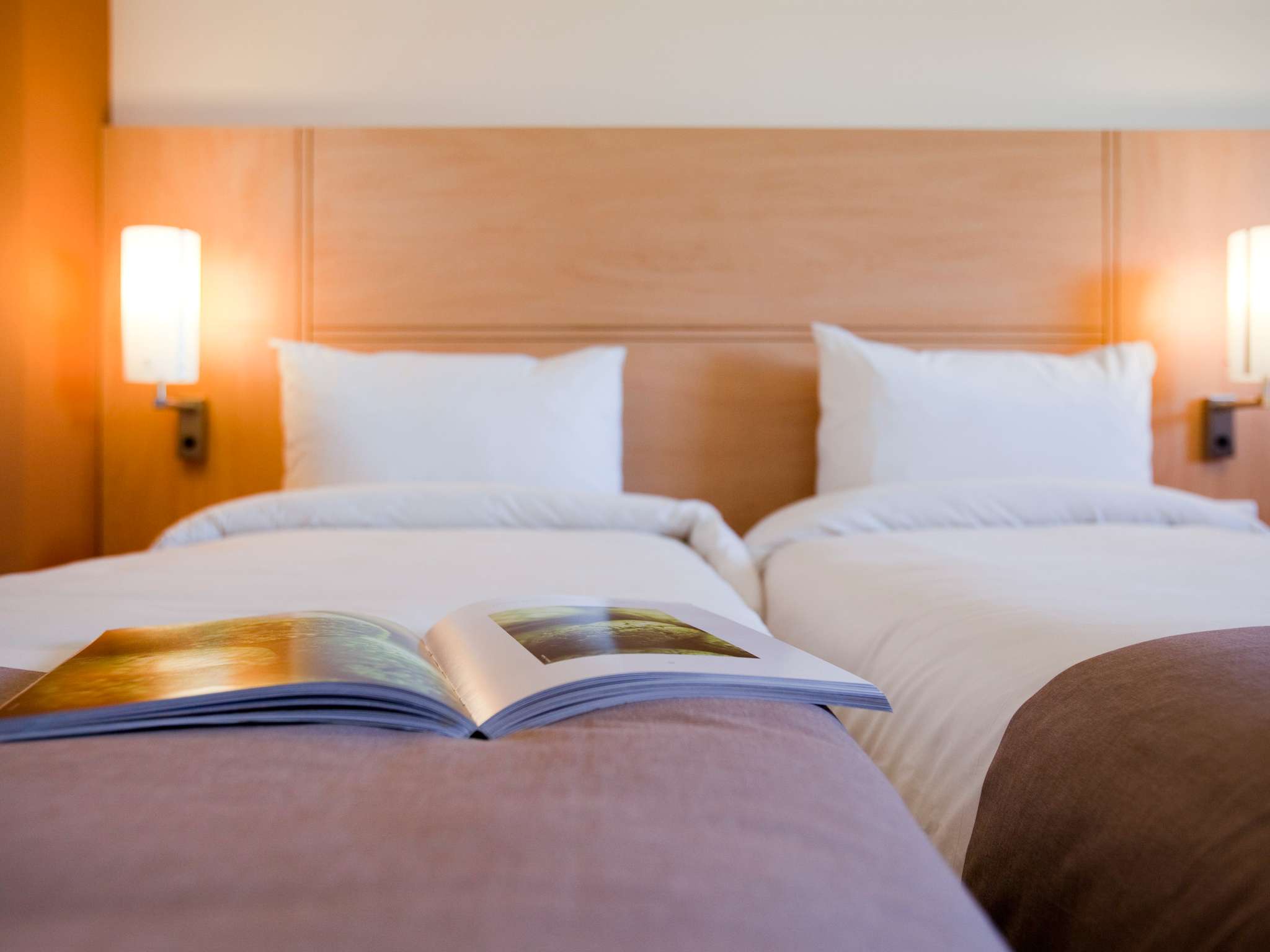 Foto - Ibis Gaziantep