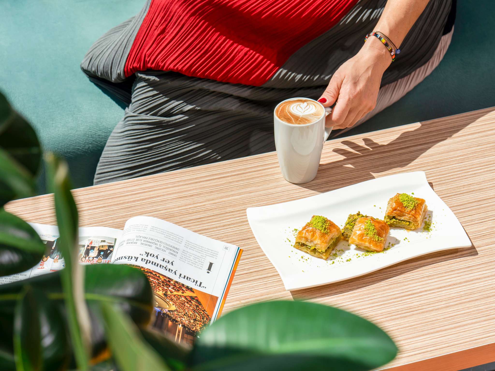 Foto - Ibis Gaziantep