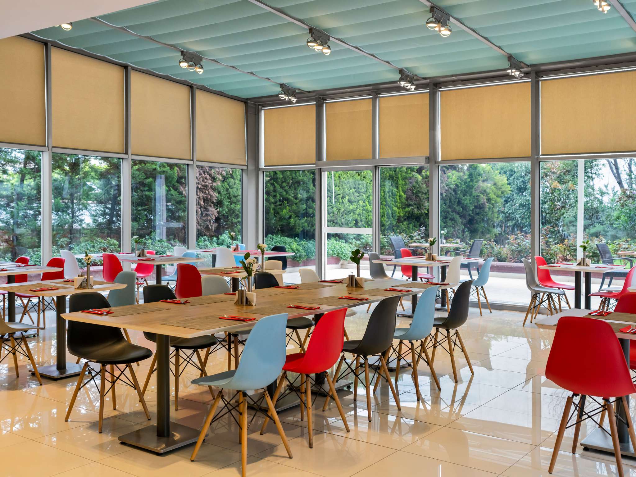 Foto - Ibis Gaziantep