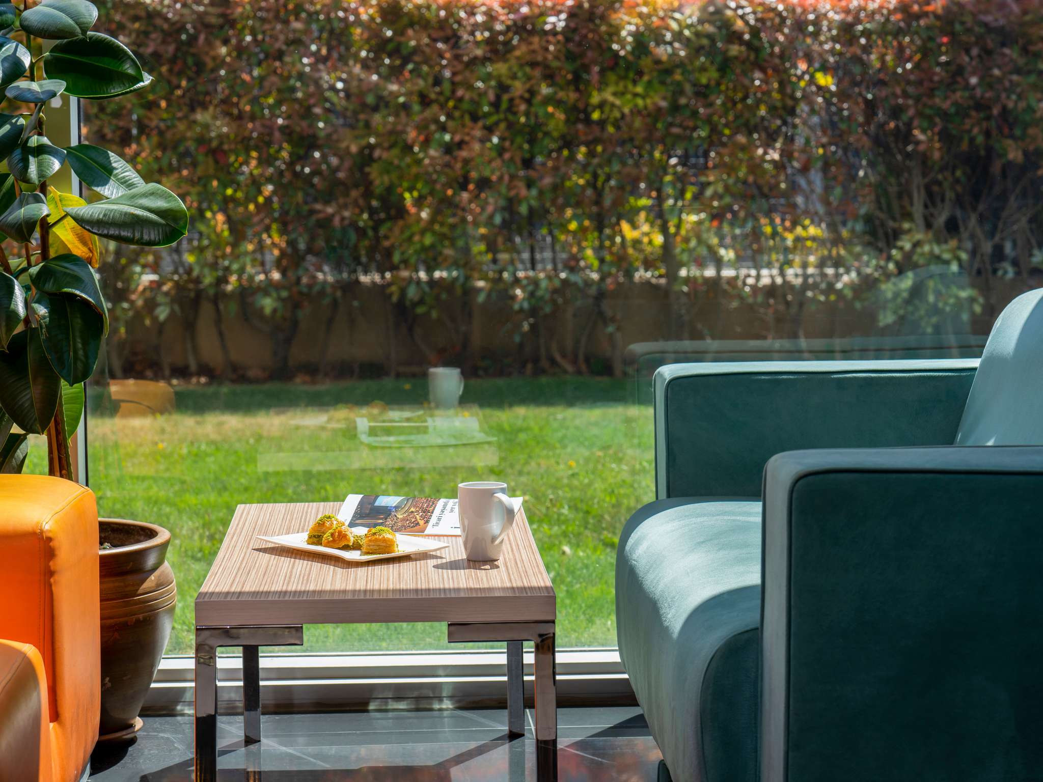 Foto - Ibis Gaziantep