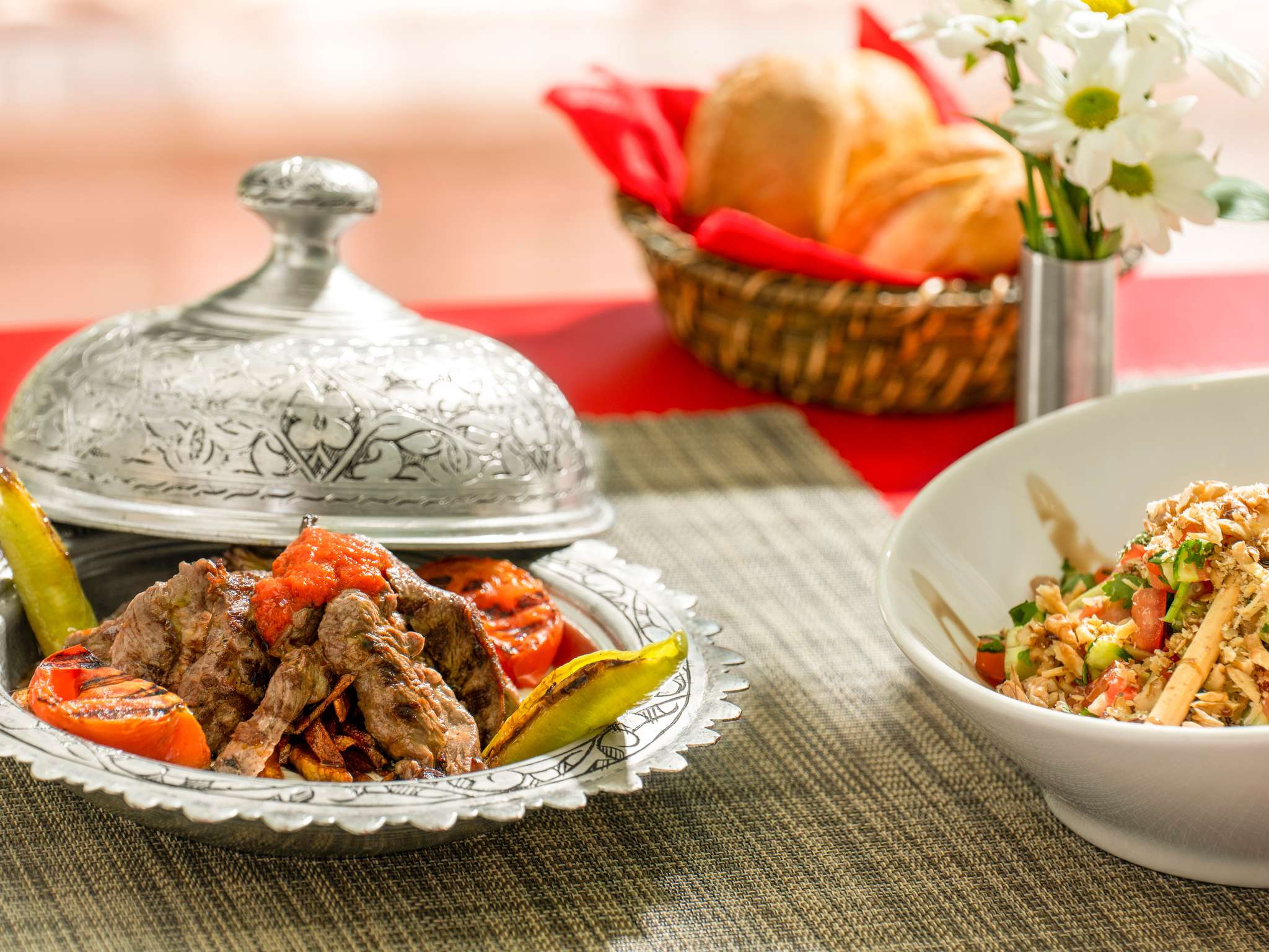 Foto - Ibis Gaziantep