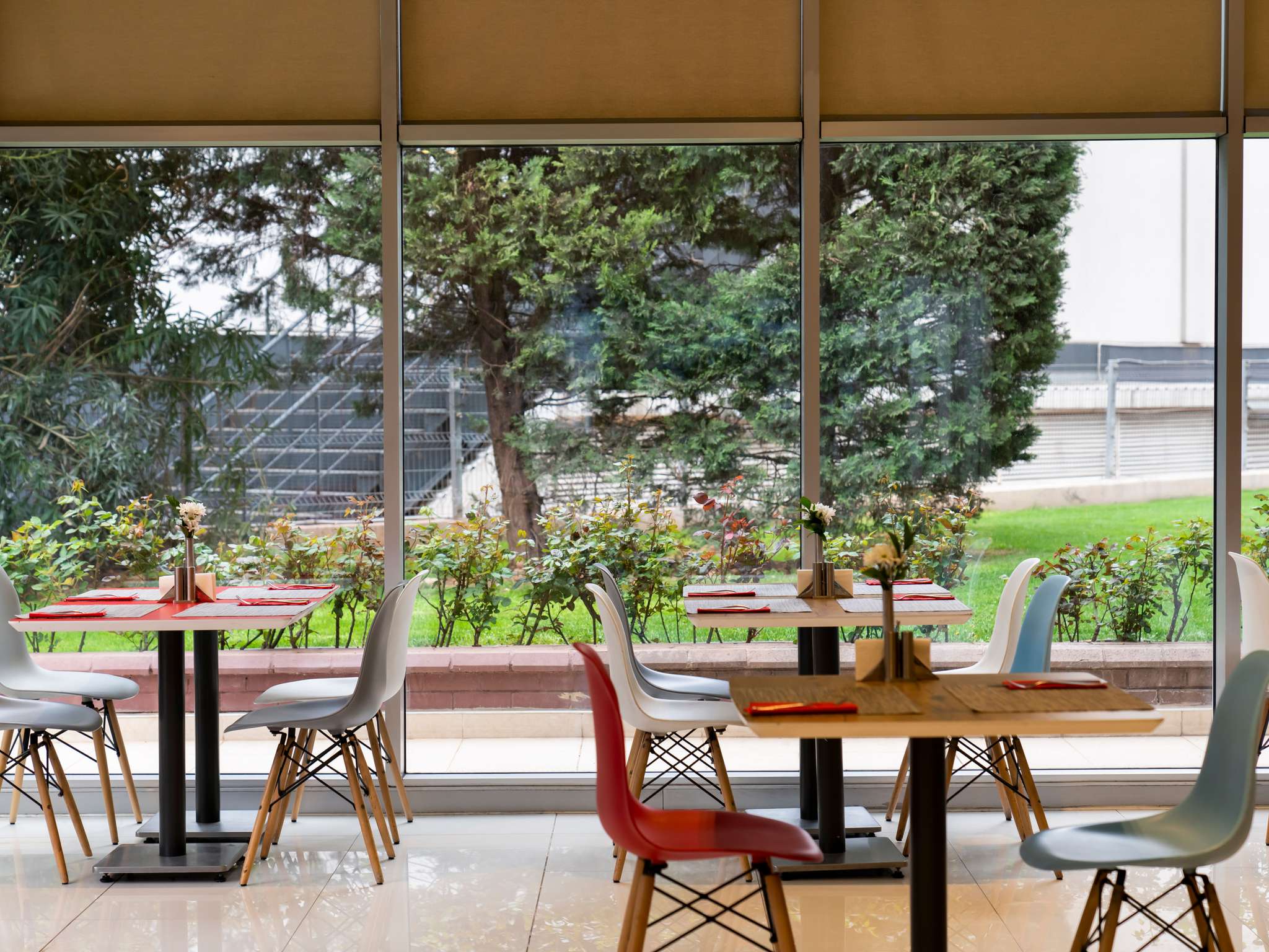 Foto - Ibis Gaziantep