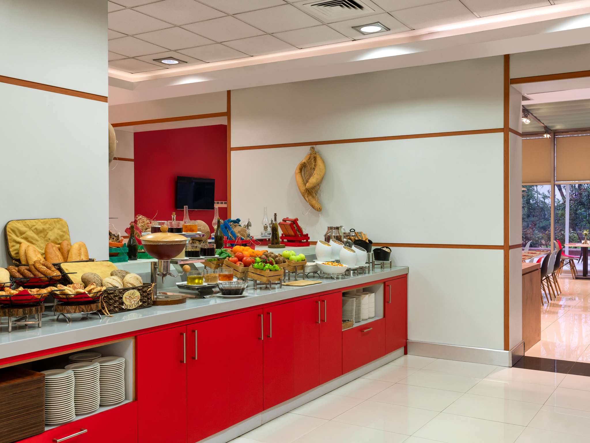 Foto - Ibis Gaziantep