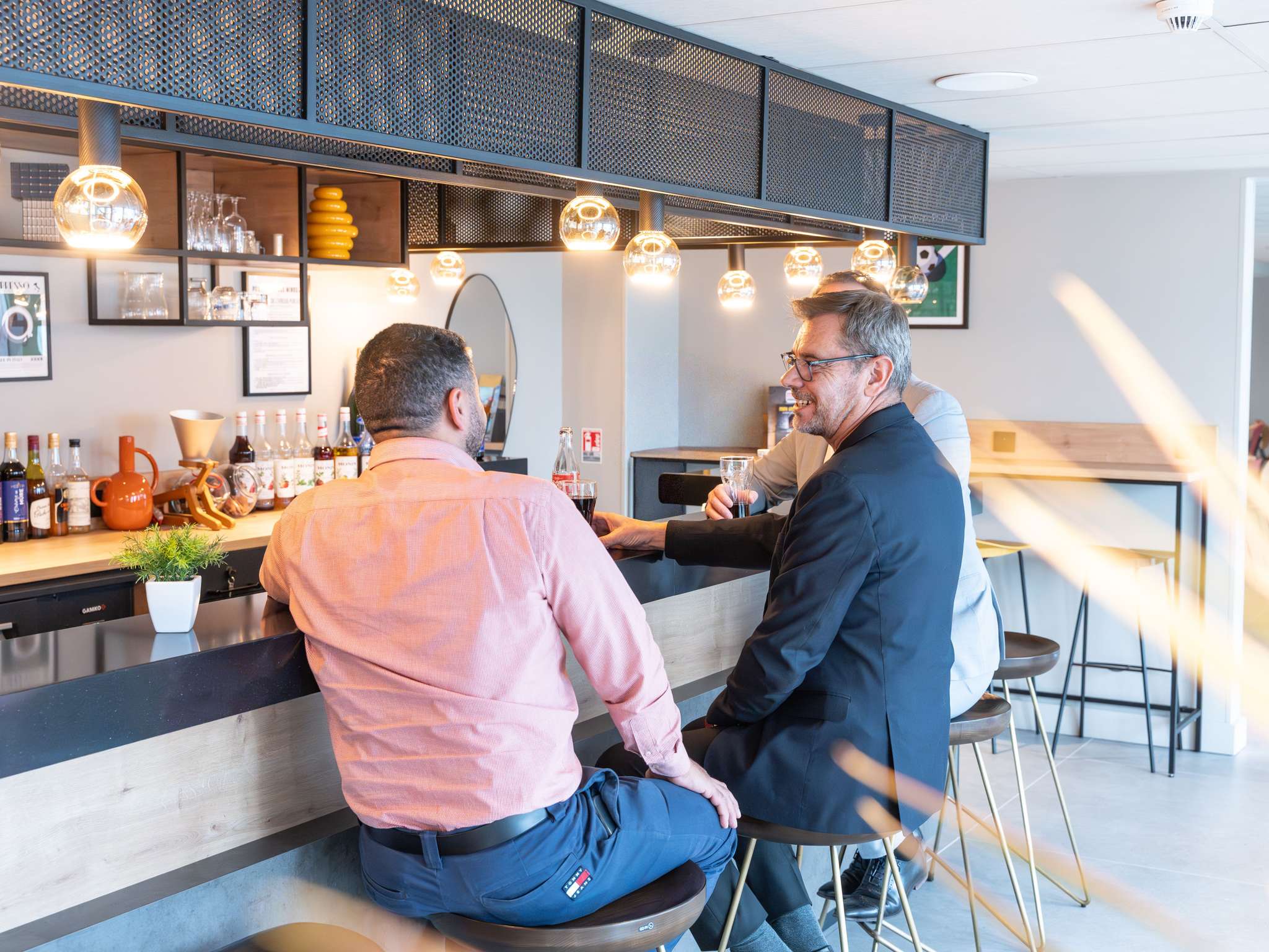 Photo - Ibis Orleans La Chapelle Saint Mesmin