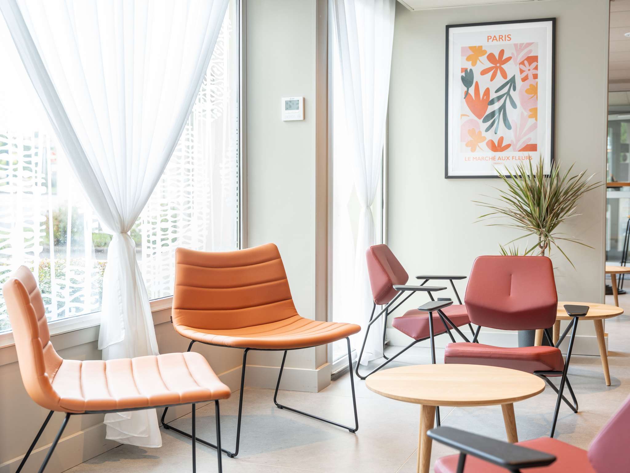 Photo - Ibis Orleans La Chapelle Saint Mesmin