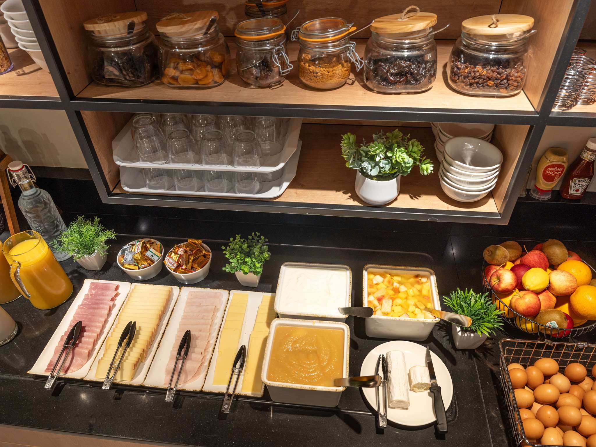 Photo - Ibis Orleans La Chapelle Saint Mesmin